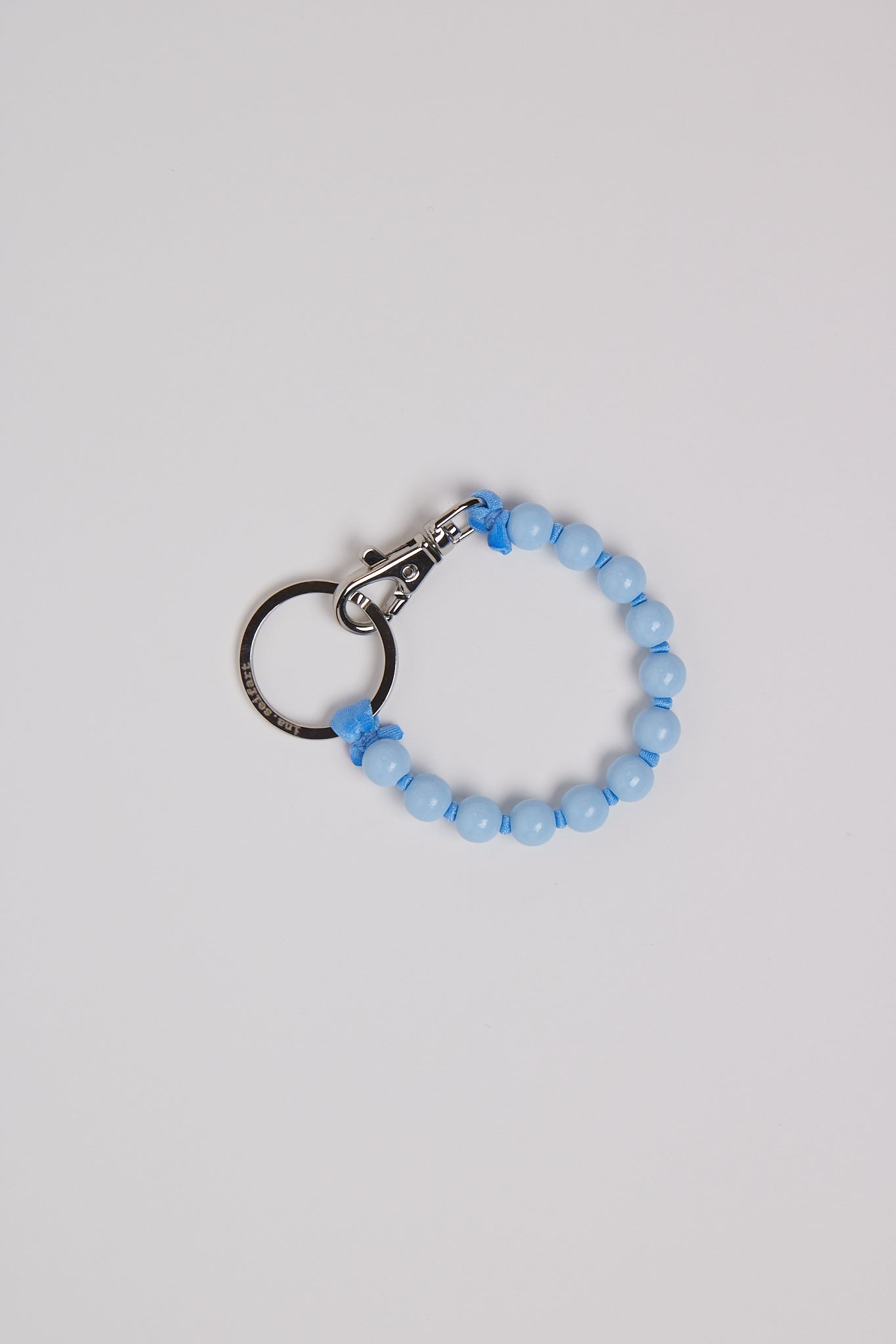 Ina Seifart Perlen Keychain, curated by Shop Sommer in San Francisco.