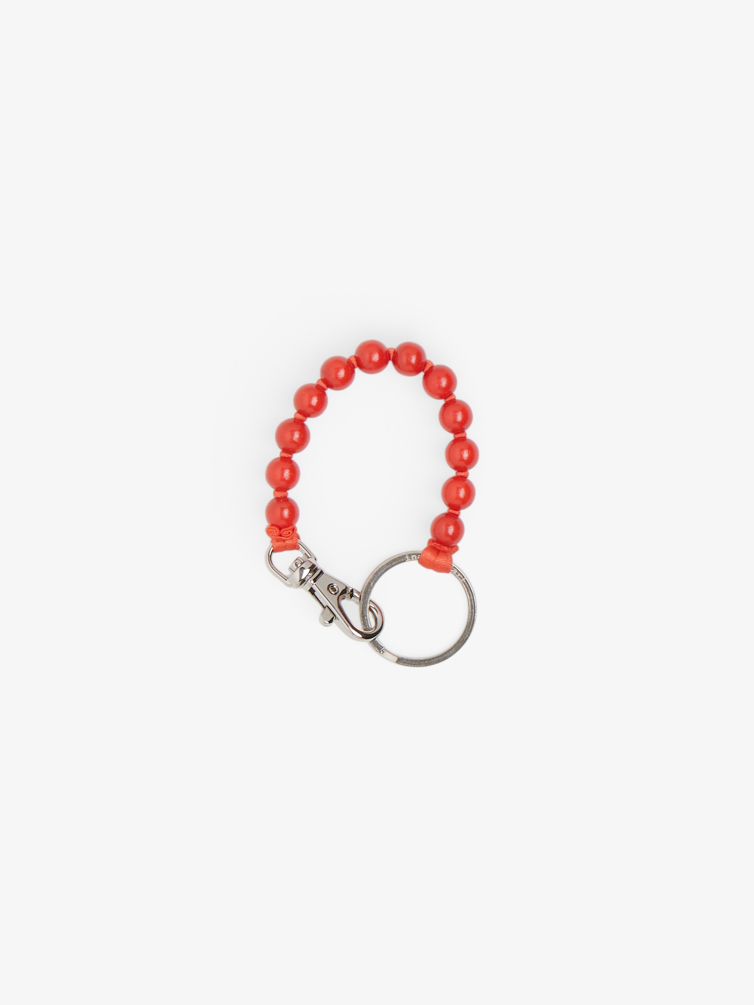 Ina Seifart Perlen Keychain, curated by Shop Sommer in San Francisco.