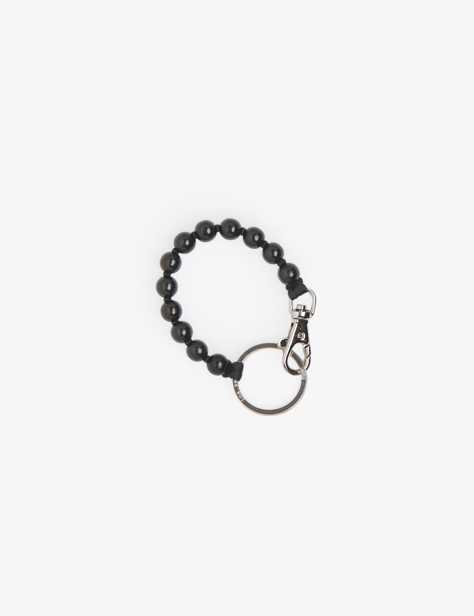 Ina Seifart Perlen Keychain, curated by Shop Sommer in San Francisco.