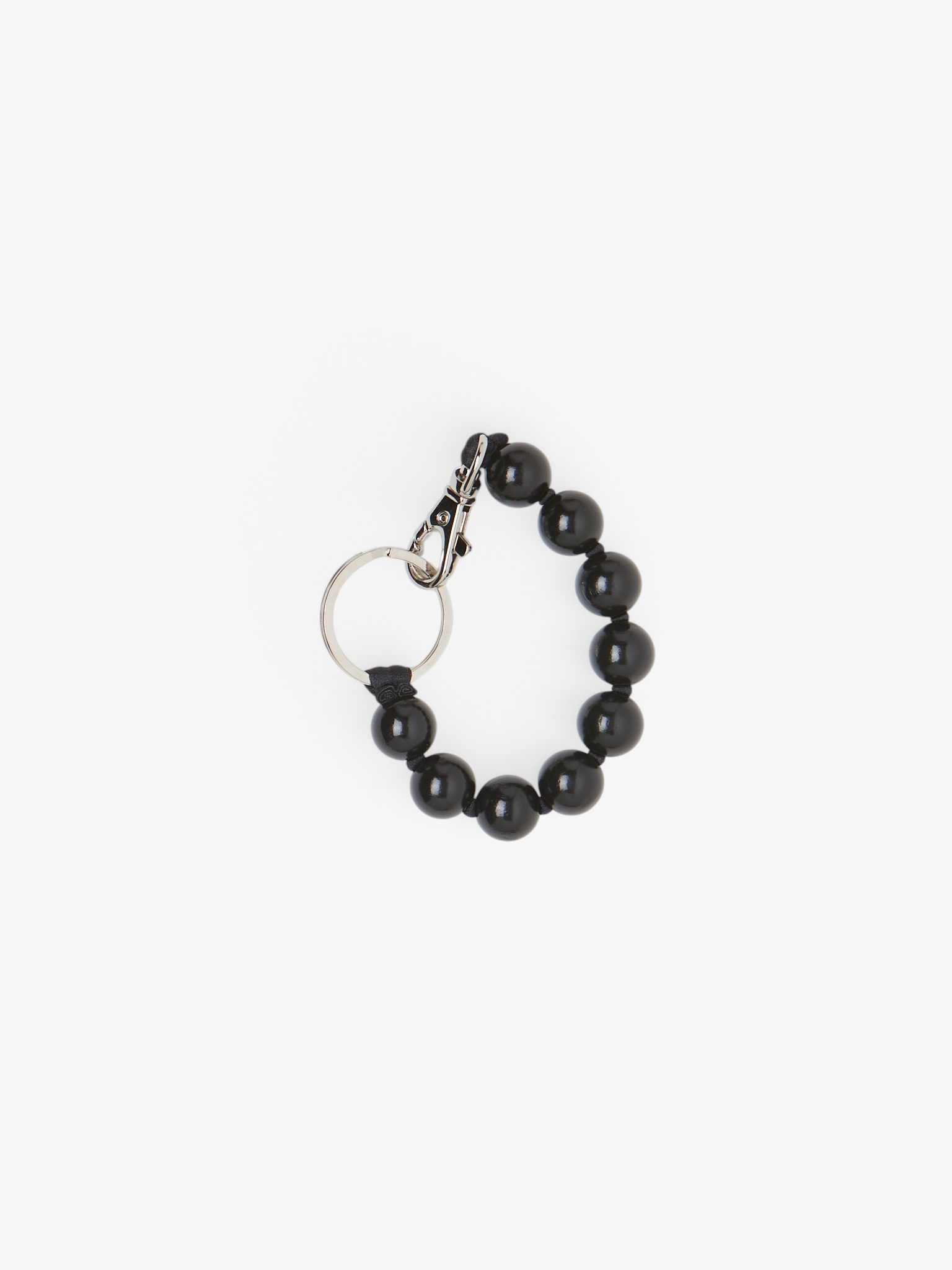 Ina Seifart Big Perlen Keychain, curated by Shop Sommer in San Francisco.