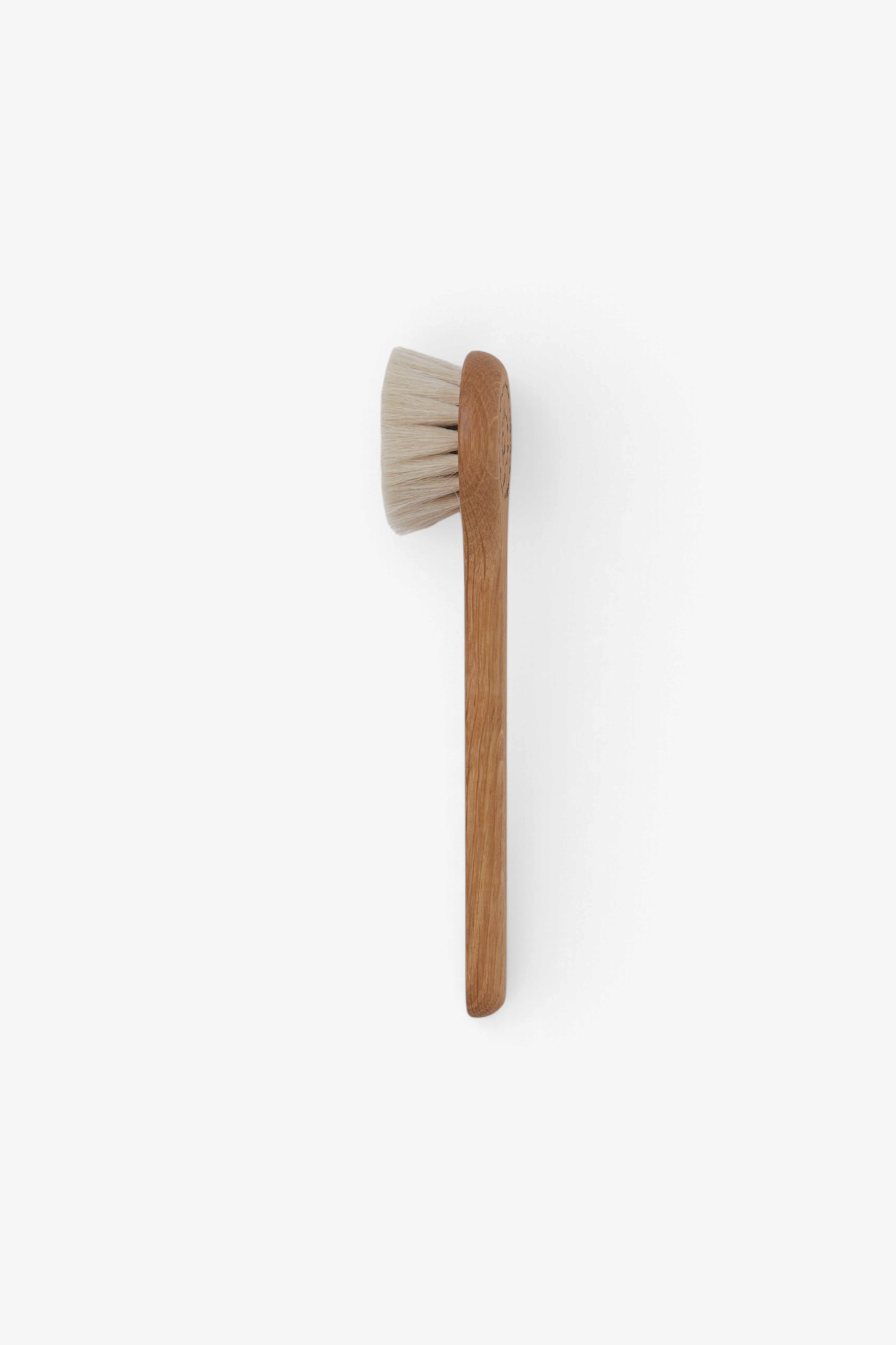 Iris Hantverk Dry Face Brush, curated by Shop Sommer in San Francisco.