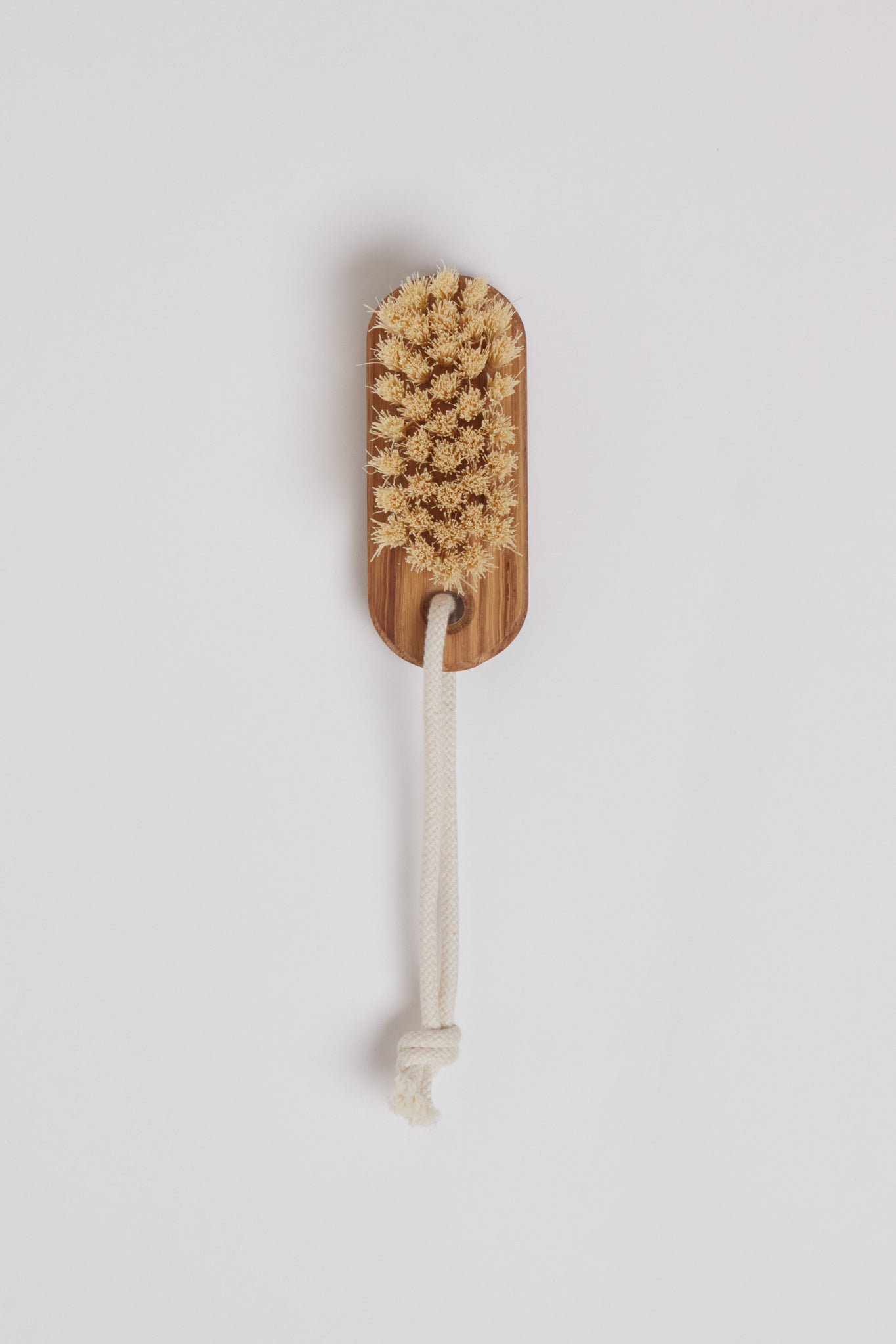 Iris Hantverk Nail Brush, curated by Shop Sommer in San Francisco.