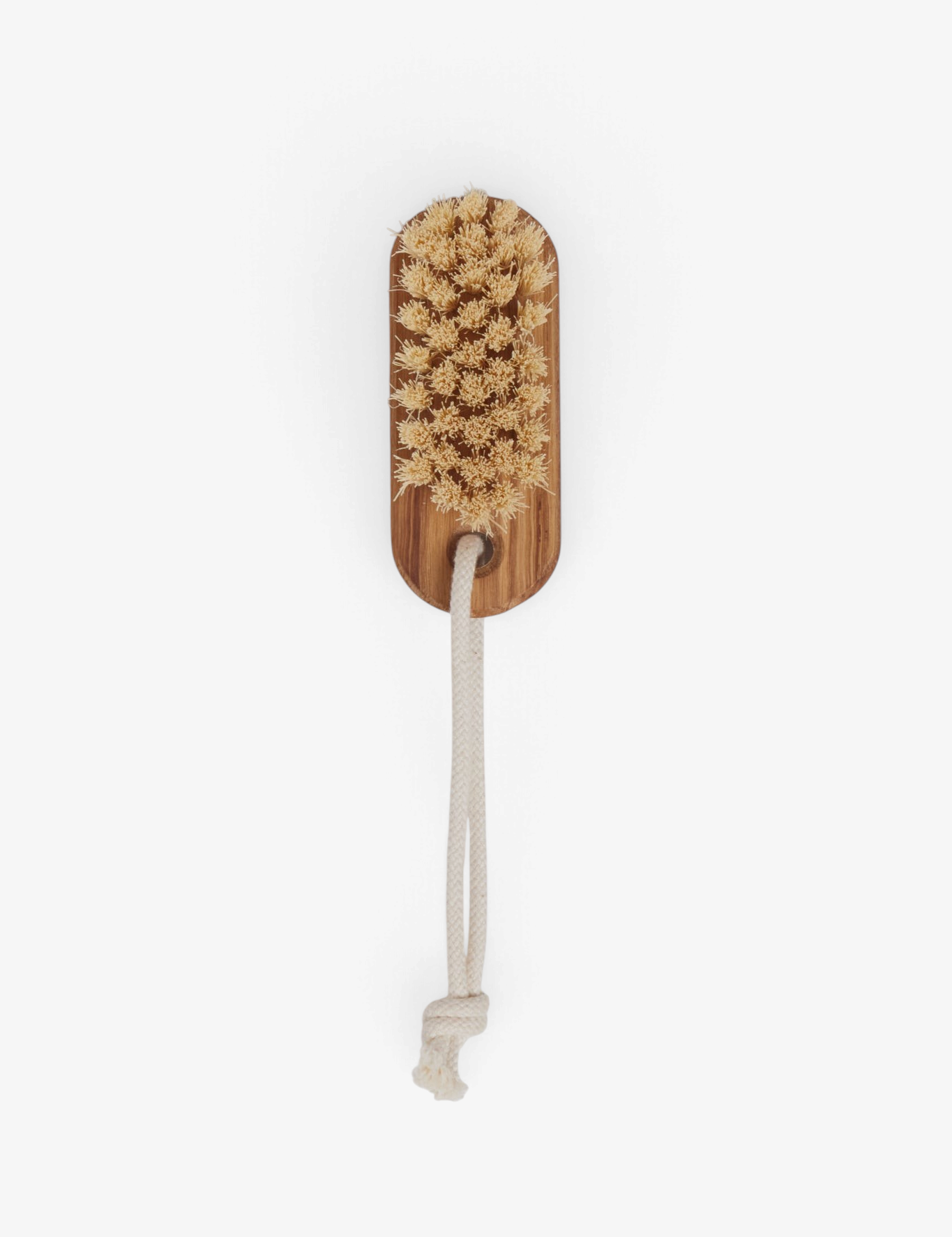 Iris Hantverk Nail Brush, curated by Shop Sommer in San Francisco.