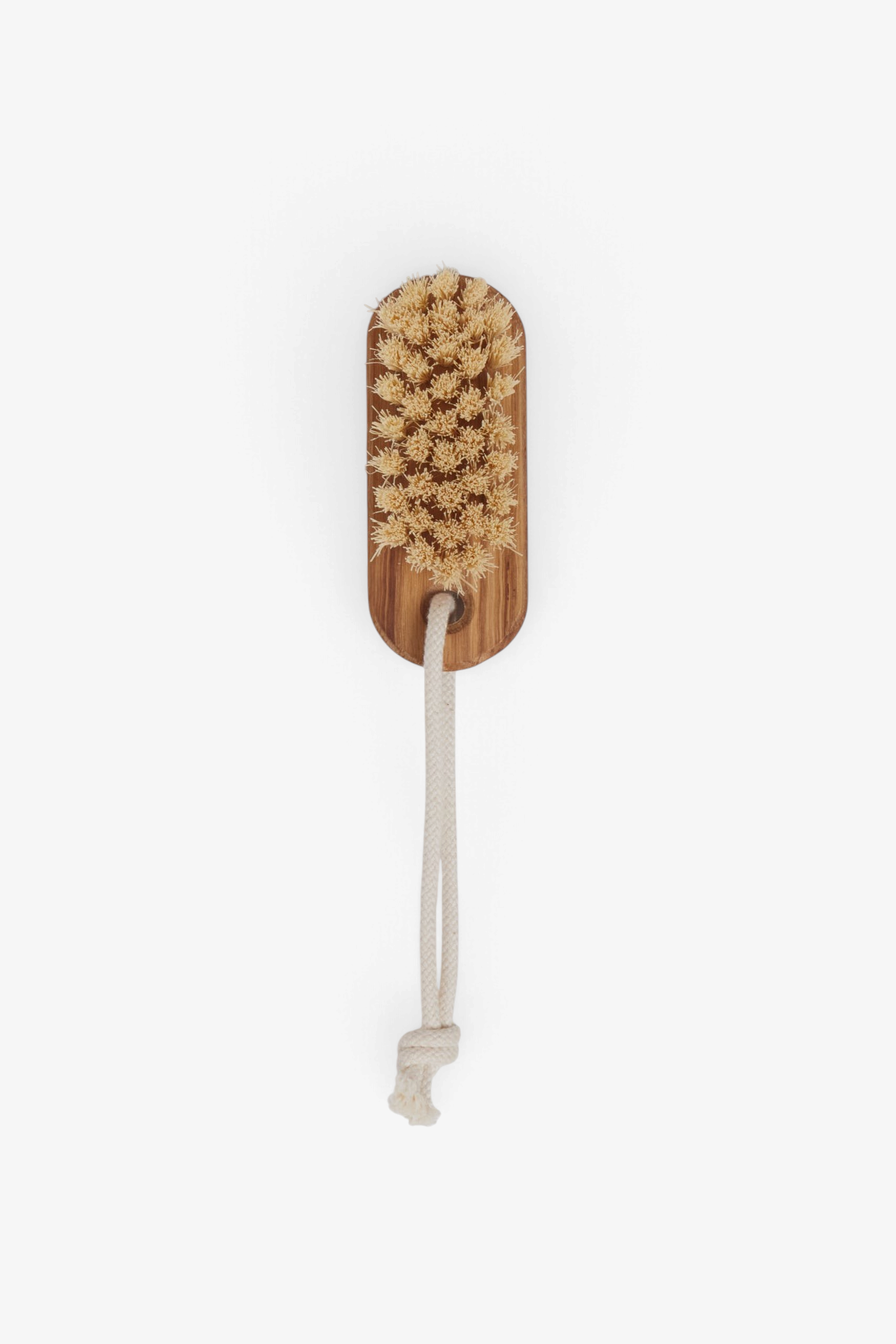 Iris Hantverk Nail Brush, curated by Shop Sommer in San Francisco.