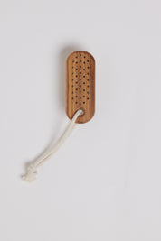 Iris Hantverk Nail Brush, curated by Shop Sommer in San Francisco.