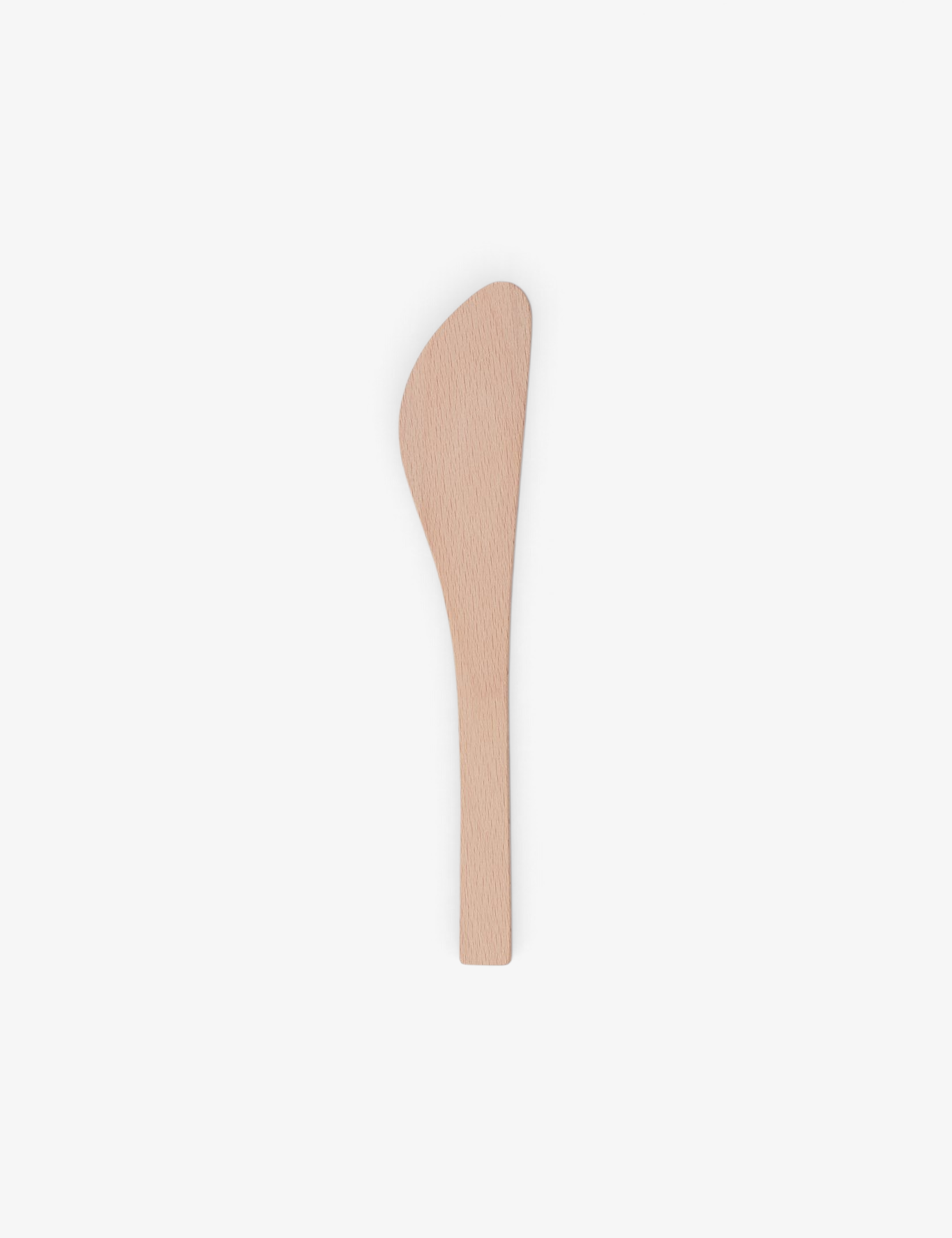 Iris Hantverk Butter Knife, curated by Shop Sommer in San Francisco.