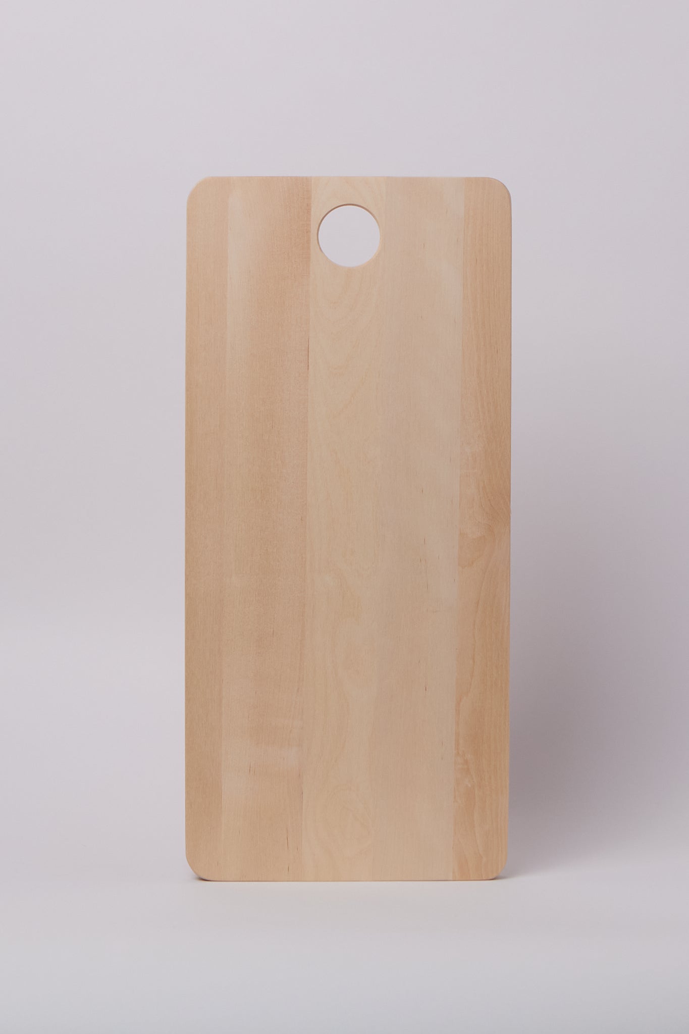 Sommer | Iris Hantverk Rectangular Birch Cutting Board