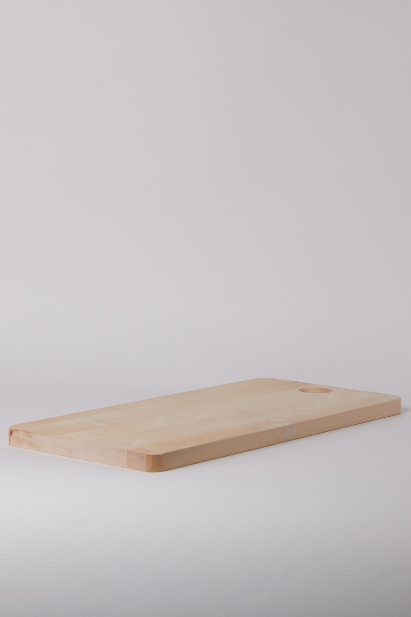 Birch Rectangular Cutting Board - Thumbnail 5