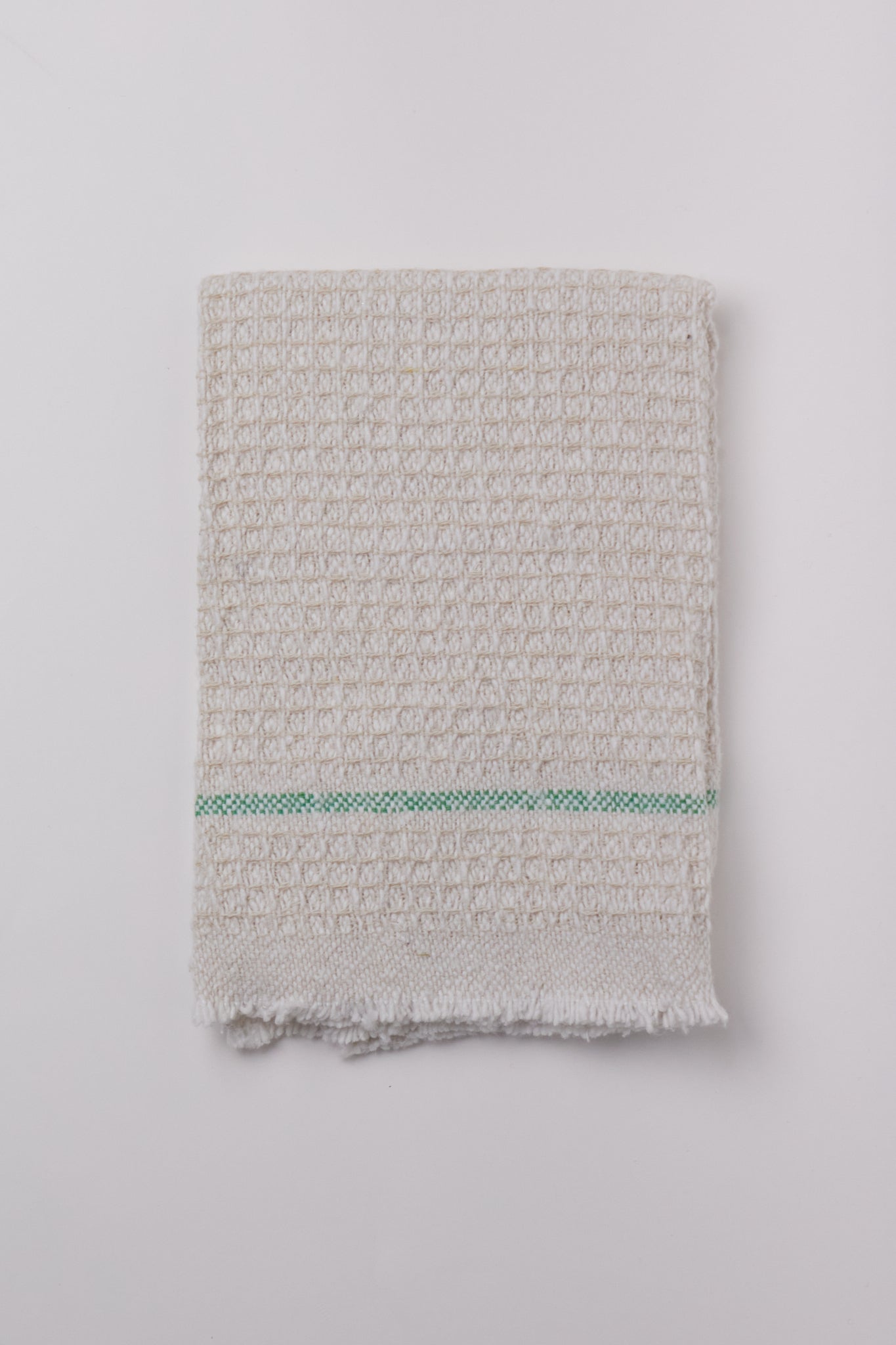 Iris Hantverk Woven Household Cloth, curated by Shop Sommer in San Francisco.