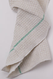 Iris Hantverk Woven Household Cloth, curated by Shop Sommer in San Francisco.