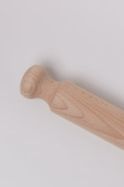 Iris Hantverk Rolling Pin, curated by Shop Sommer in San Francisco.