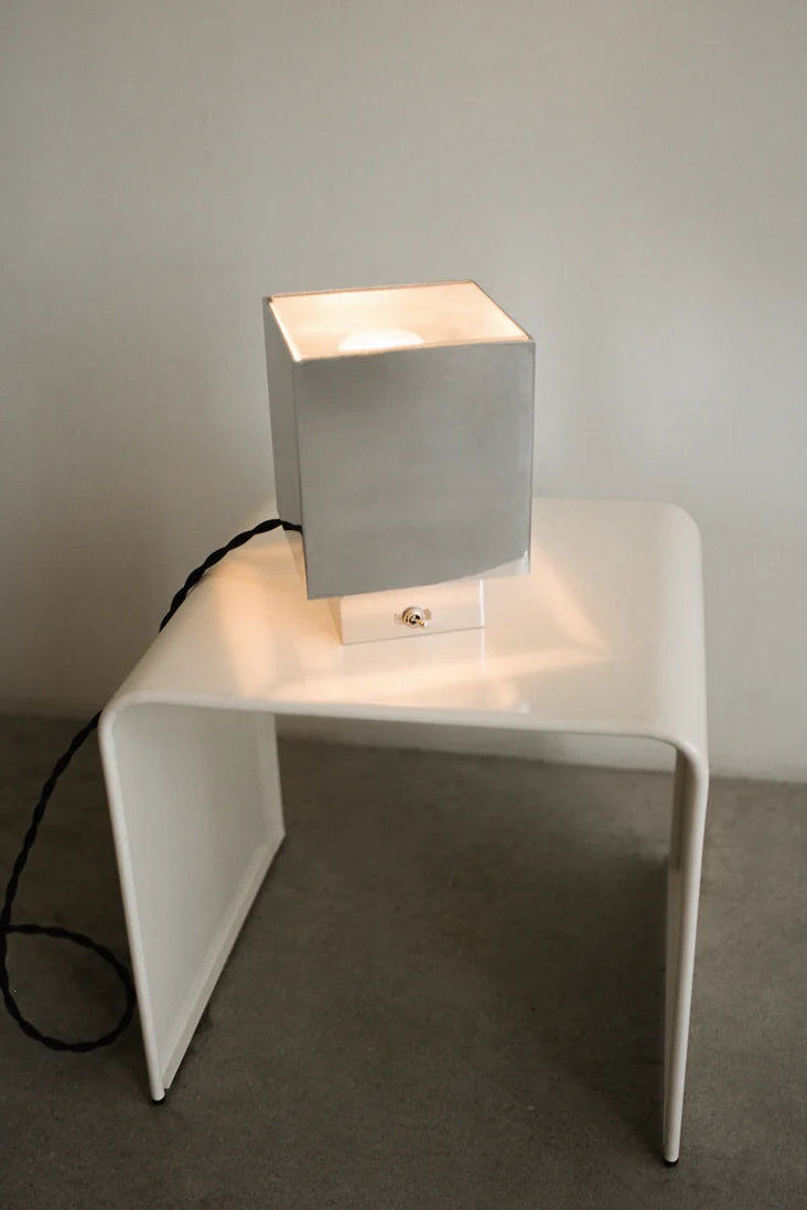 J. Hannah Table Lamp 01, curated by Shop Sommer in San Francisco.