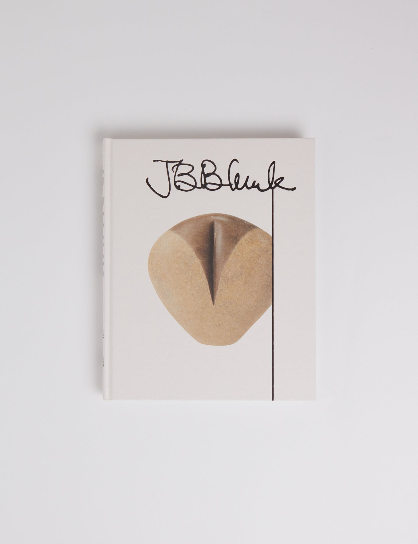 JB Blunk JB Blunk Fourth Edition, curated by Shop Sommer in San Francisco.