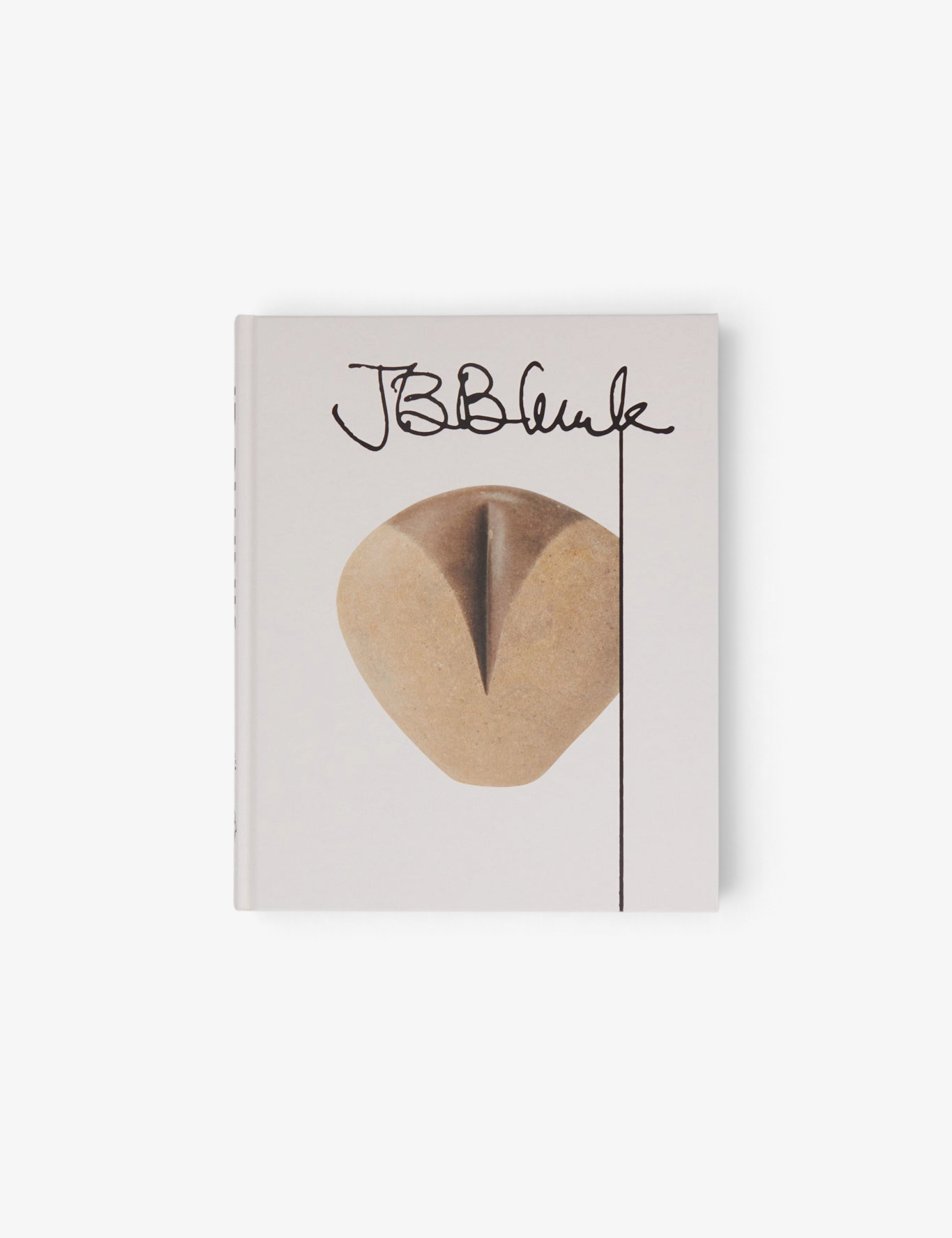 JB Blunk JB Blunk Fourth Edition, curated by Shop Sommer in San Francisco.