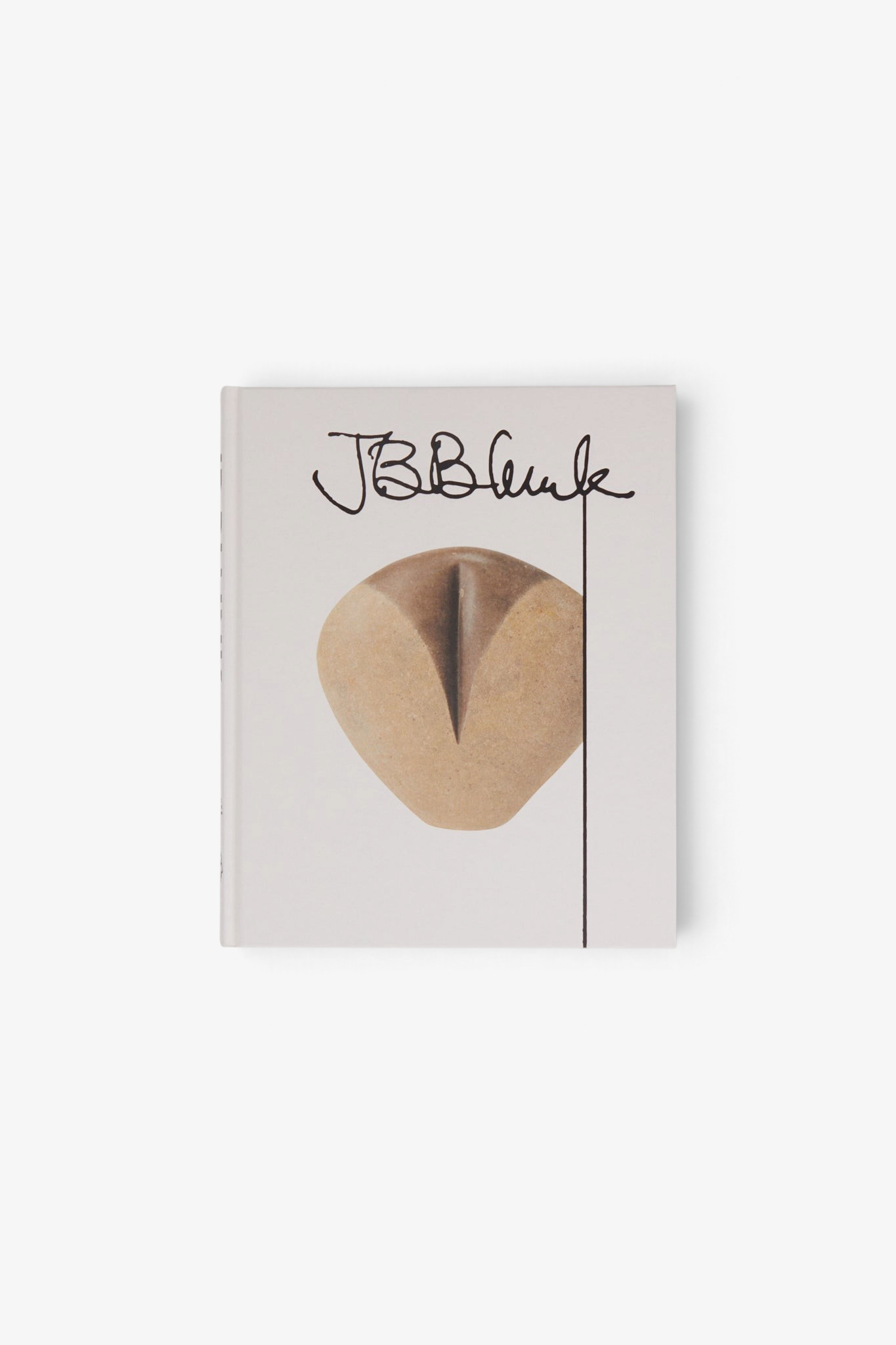 JB Blunk JB Blunk Fourth Edition, curated by Shop Sommer in San Francisco.