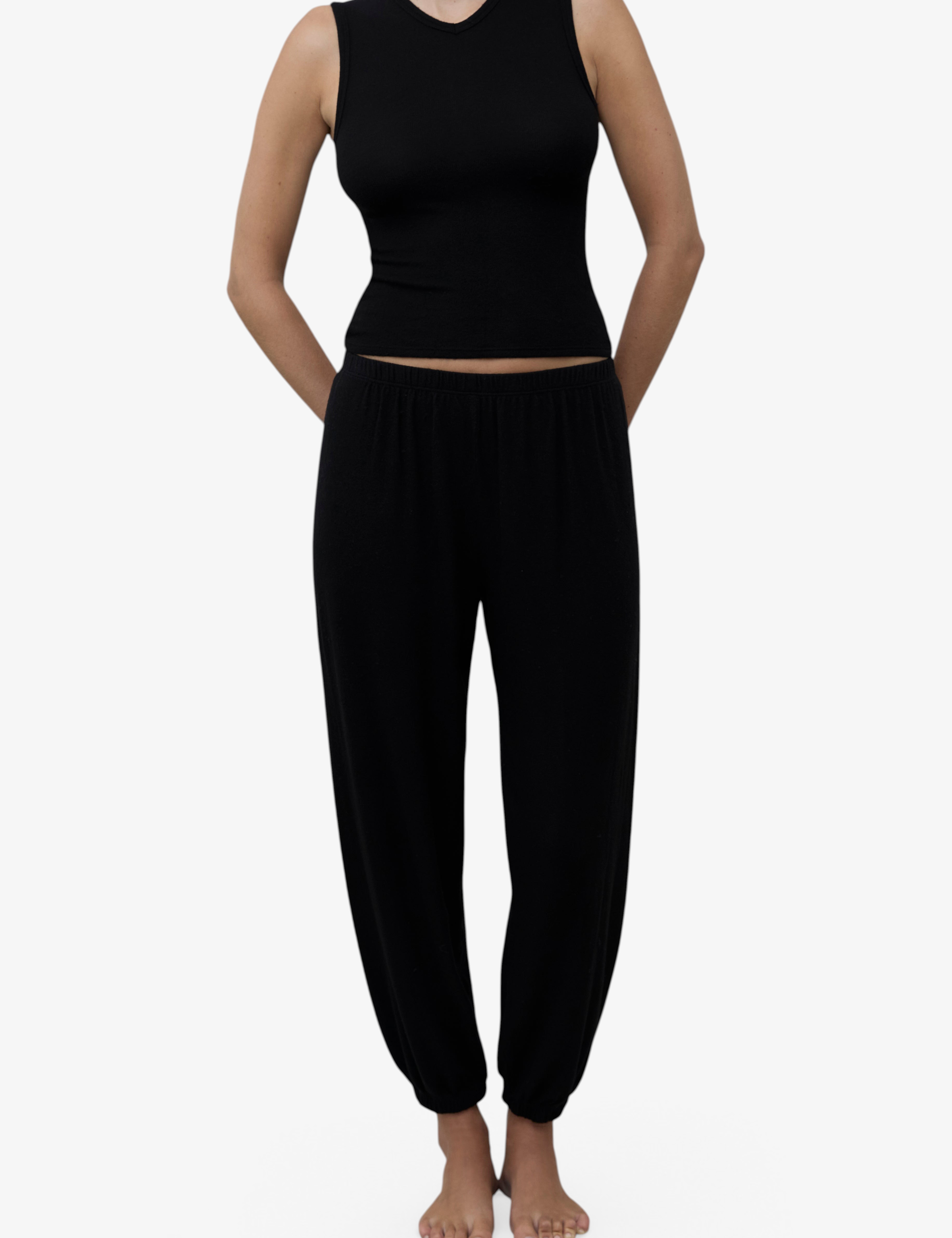 Kye Intimates Jogger Hacci, curated by Shop Sommer in San Francisco.