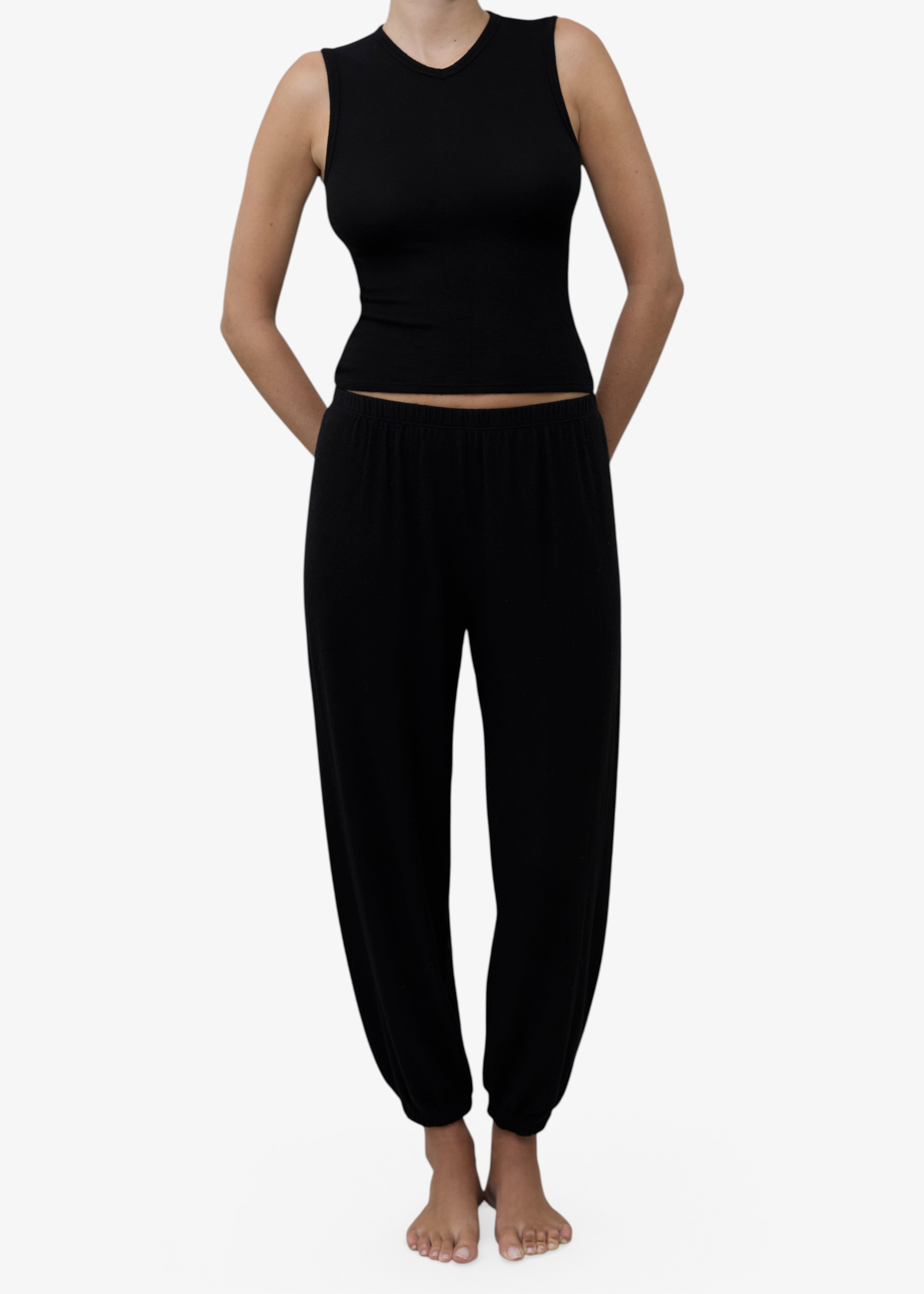 Kye Intimates Jogger Hacci, curated by Shop Sommer in San Francisco.