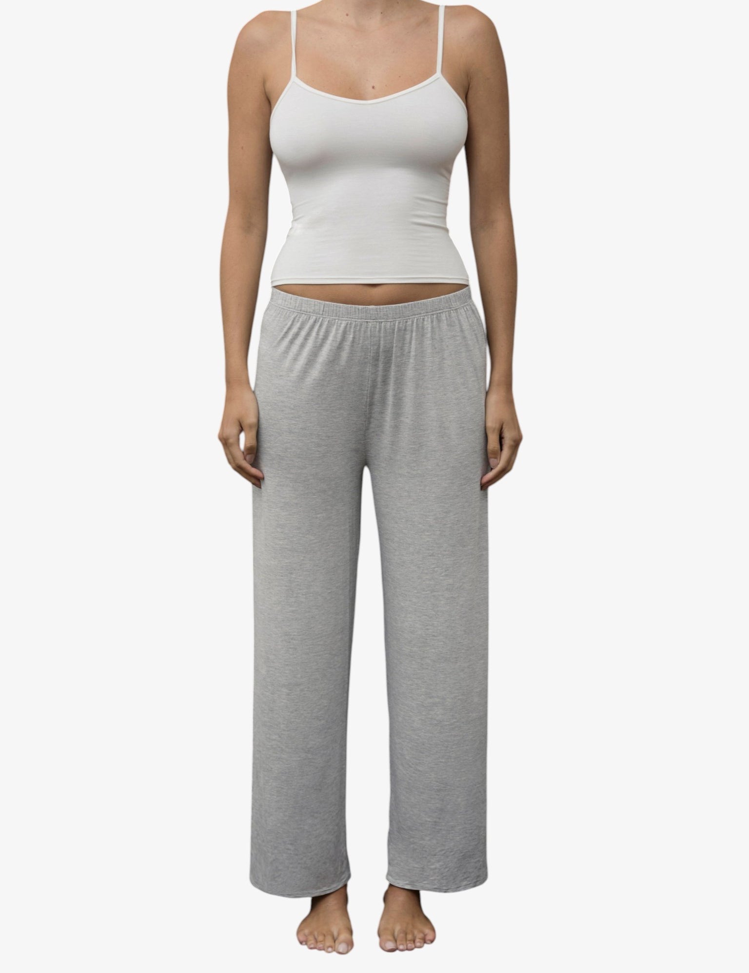 Kye Intimates Pant Dove, curated by Shop Sommer in San Francisco.