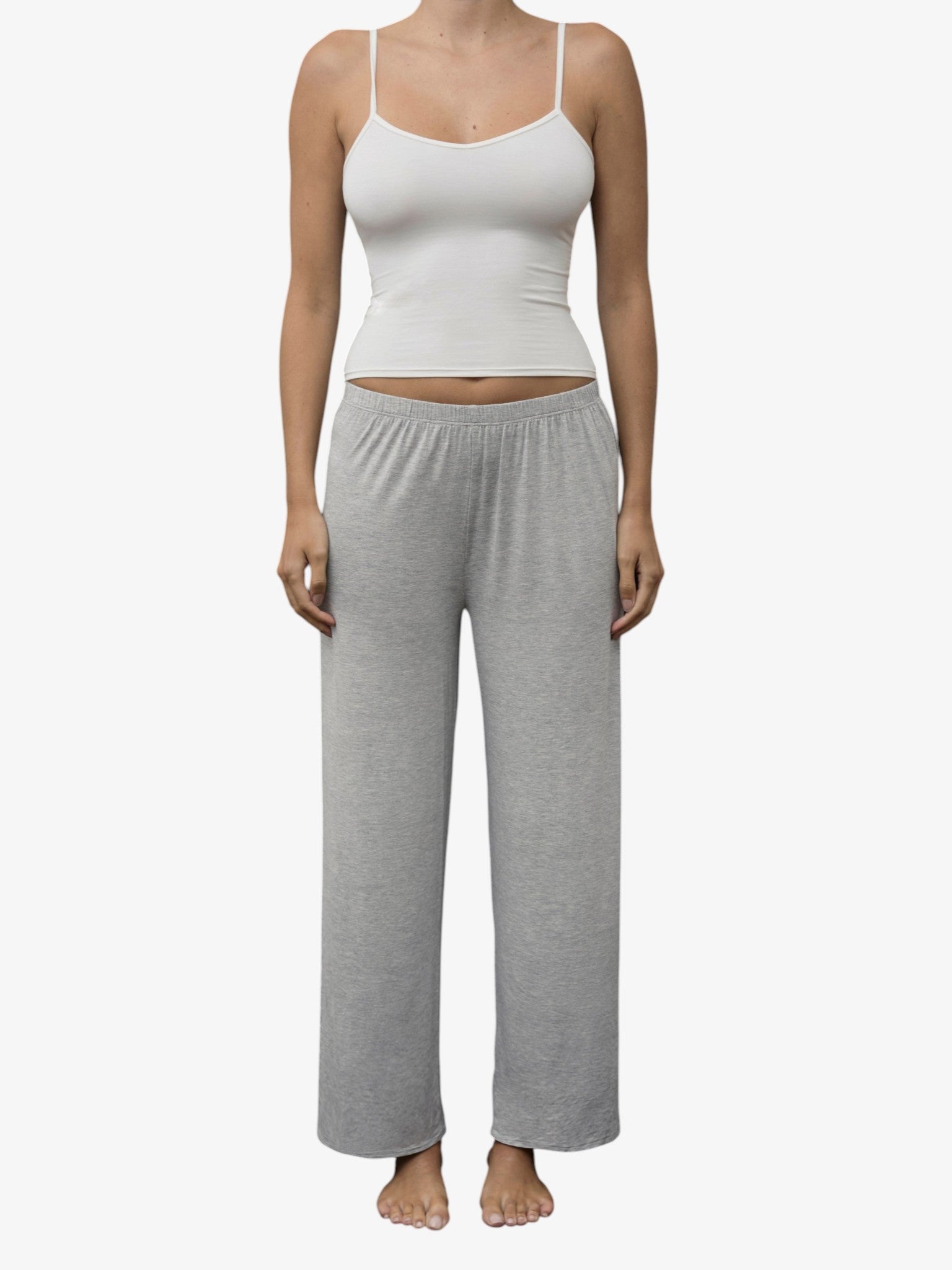 Kye Intimates Pant Dove, curated by Shop Sommer in San Francisco.