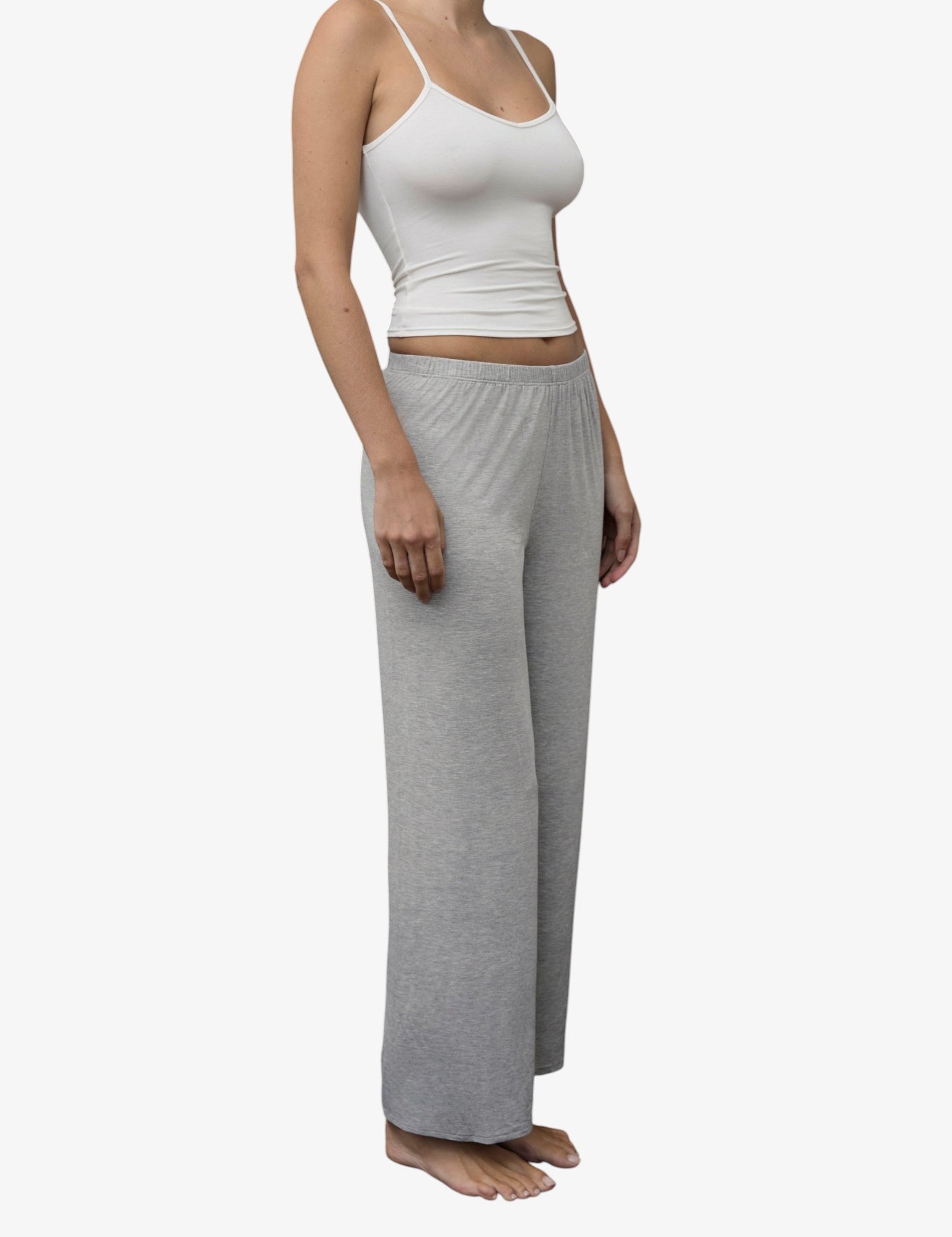 Kye Intimates Pant Dove, curated by Shop Sommer in San Francisco.