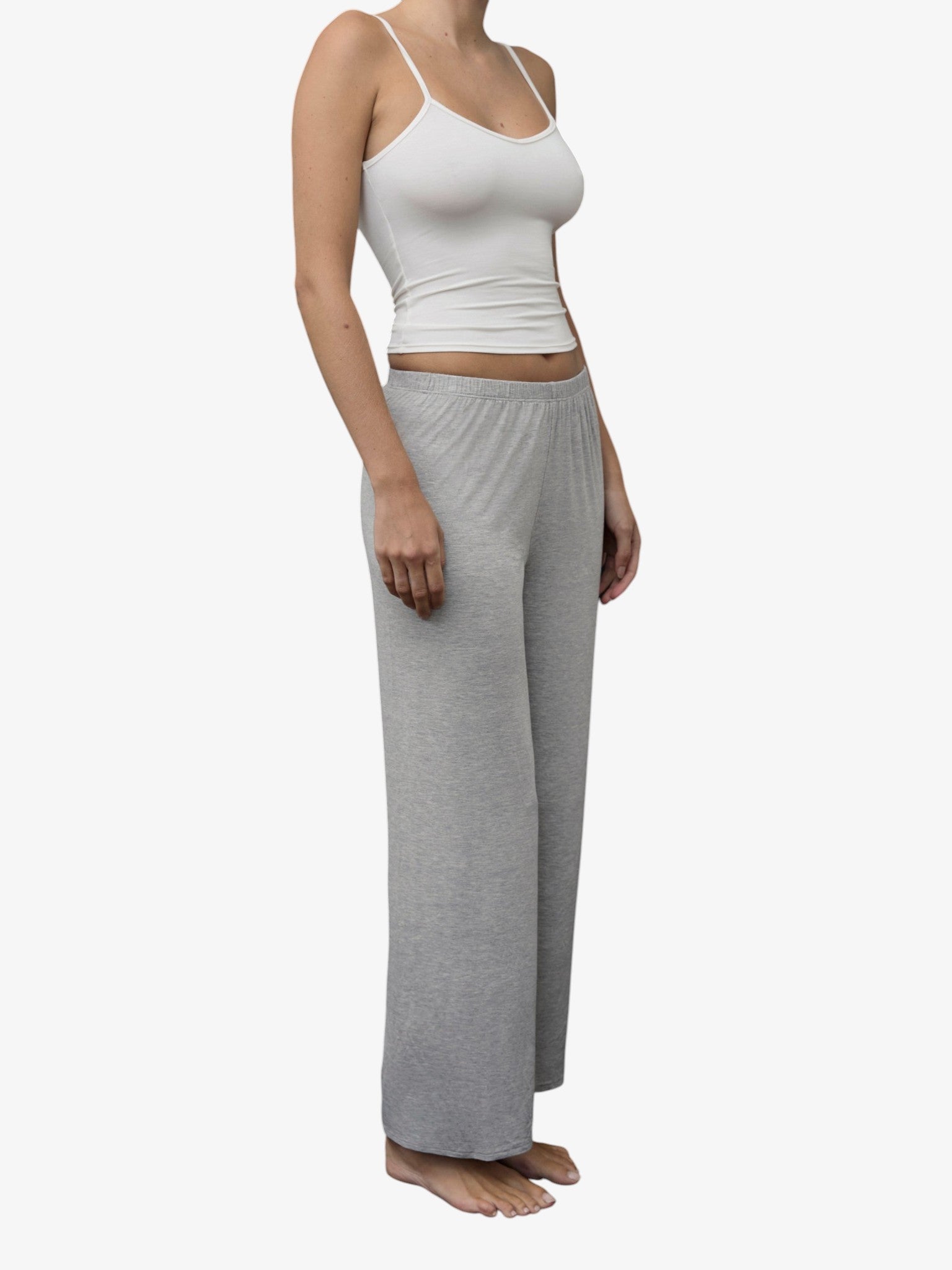 Kye Intimates Pant Dove, curated by Shop Sommer in San Francisco.