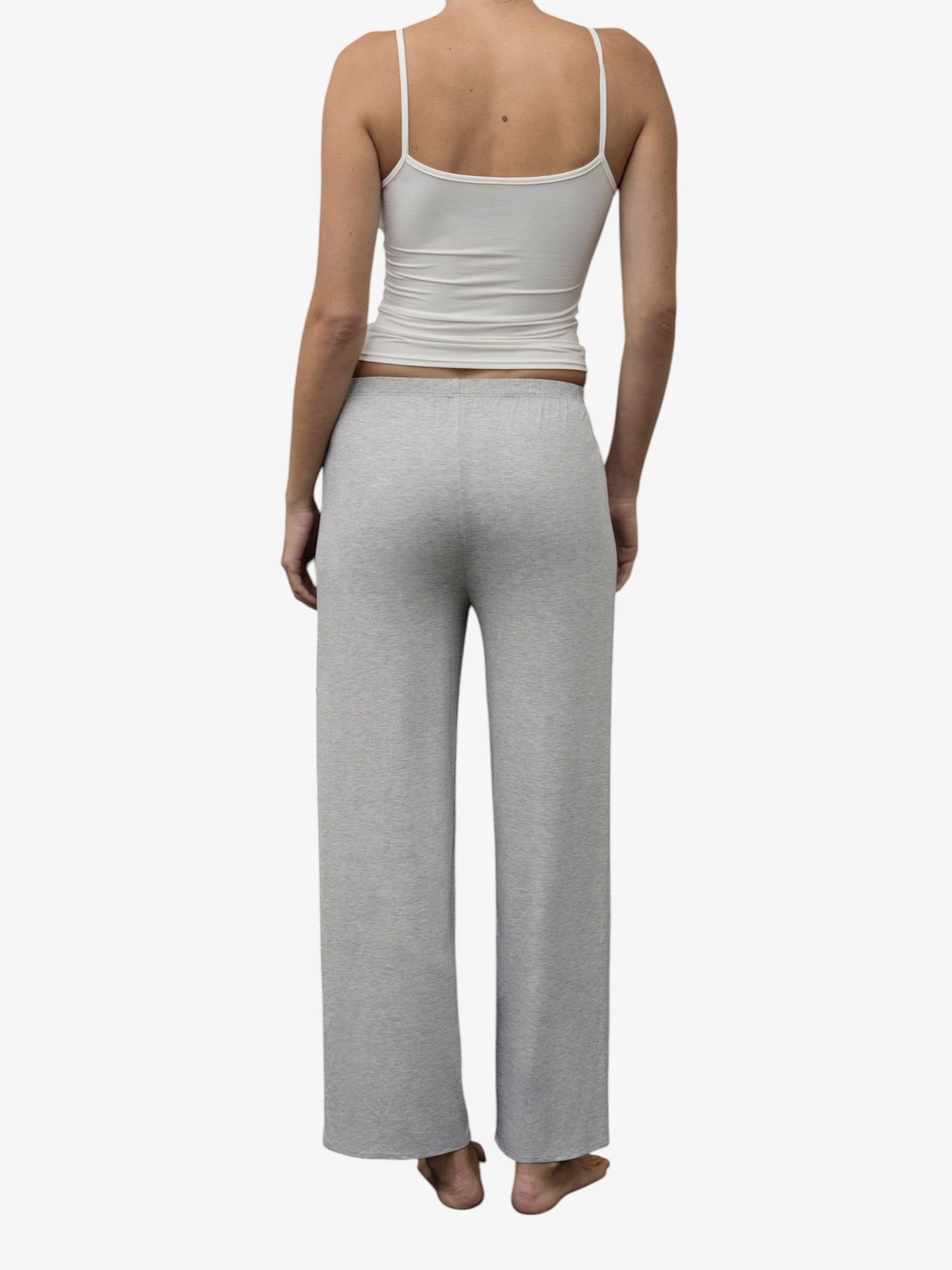 Kye Intimates Pant Dove, curated by Shop Sommer in San Francisco.