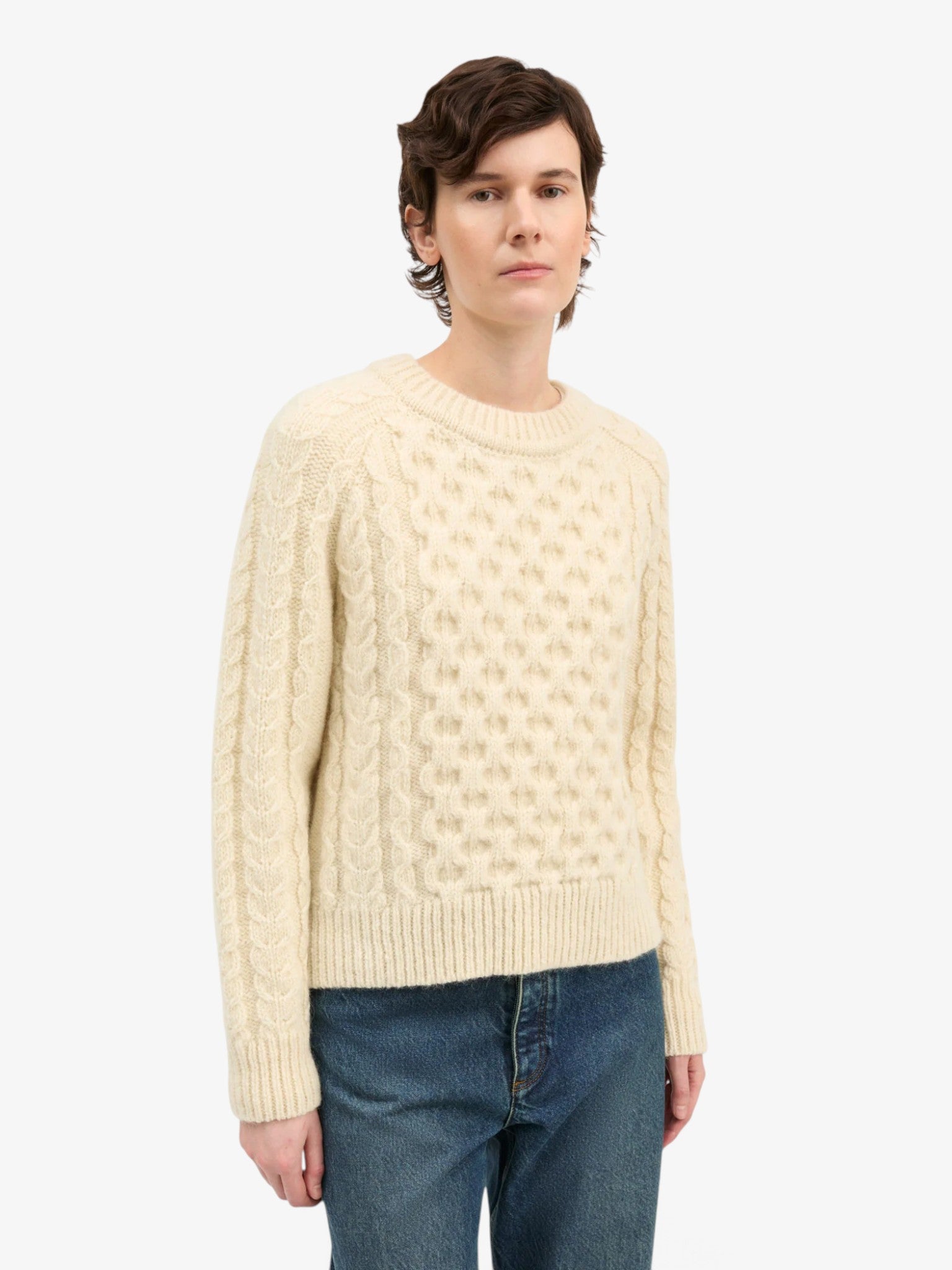 Lennox Jumper