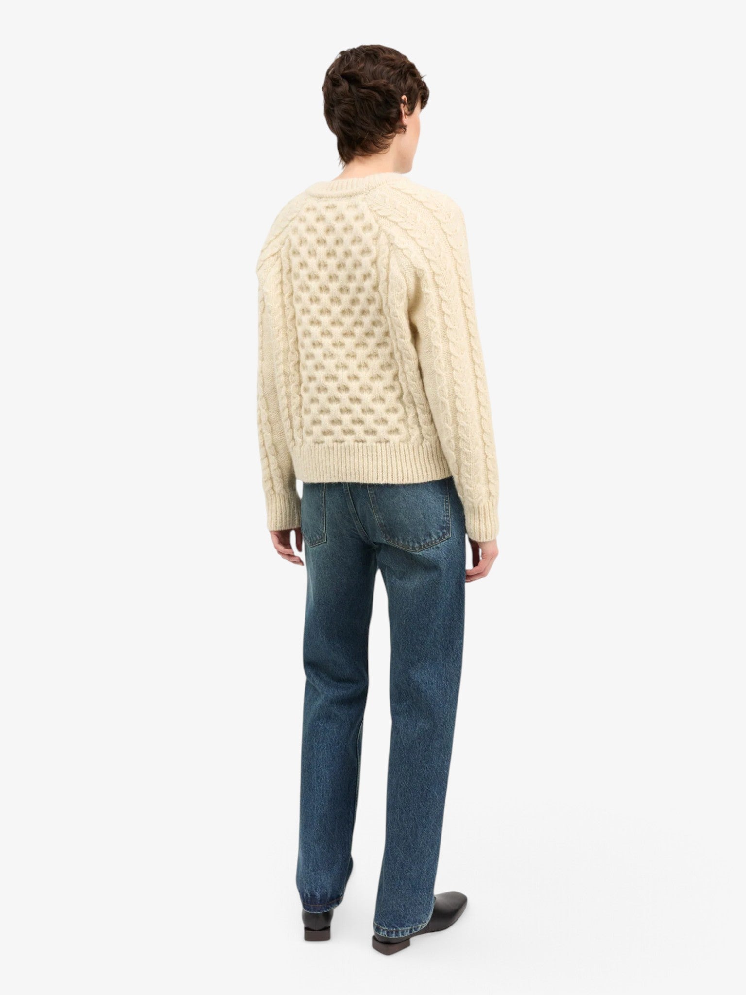 Lennox Jumper