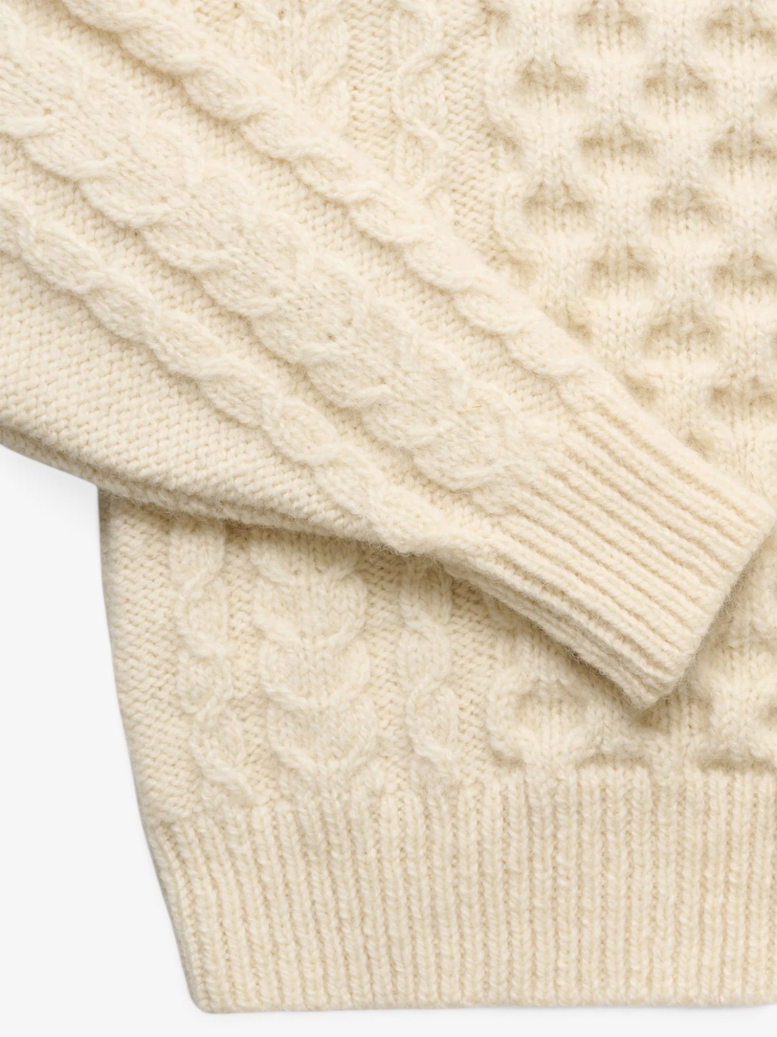 Lennox Jumper