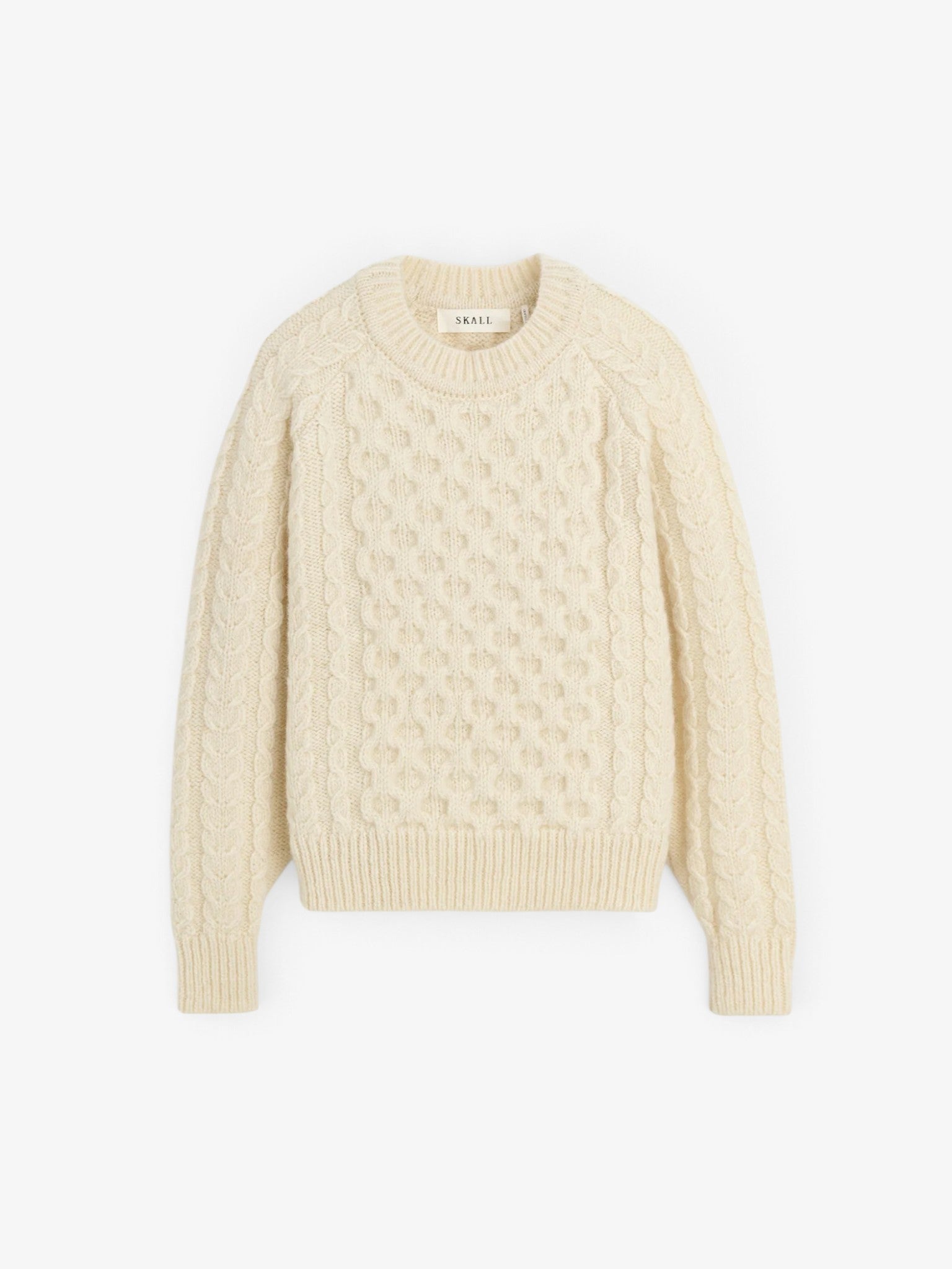 Lennox Jumper