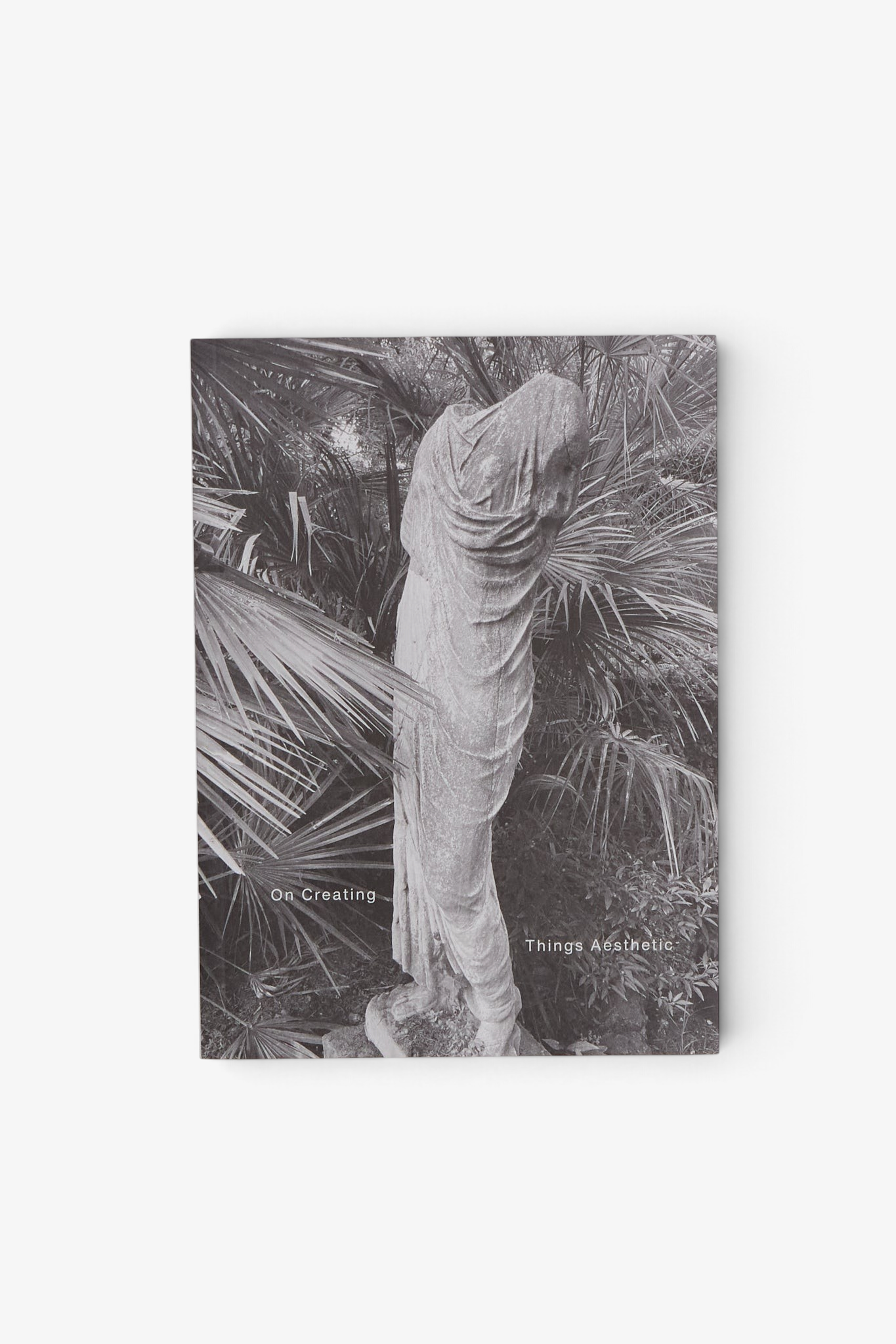 Leonard Koren On Creating Things Aesthetic, curated by Shop Sommer in San Francisco.