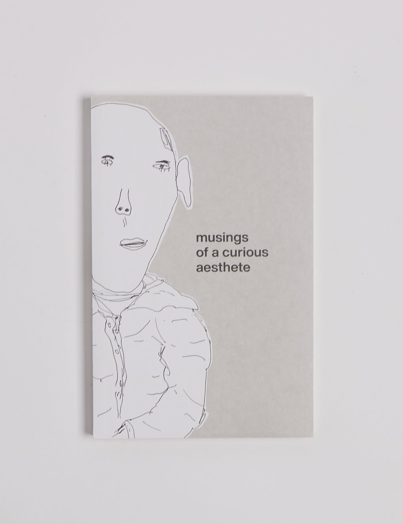 Leonard Koren Musings of a Curious Aesthete, curated by Shop Sommer in San Francisco.