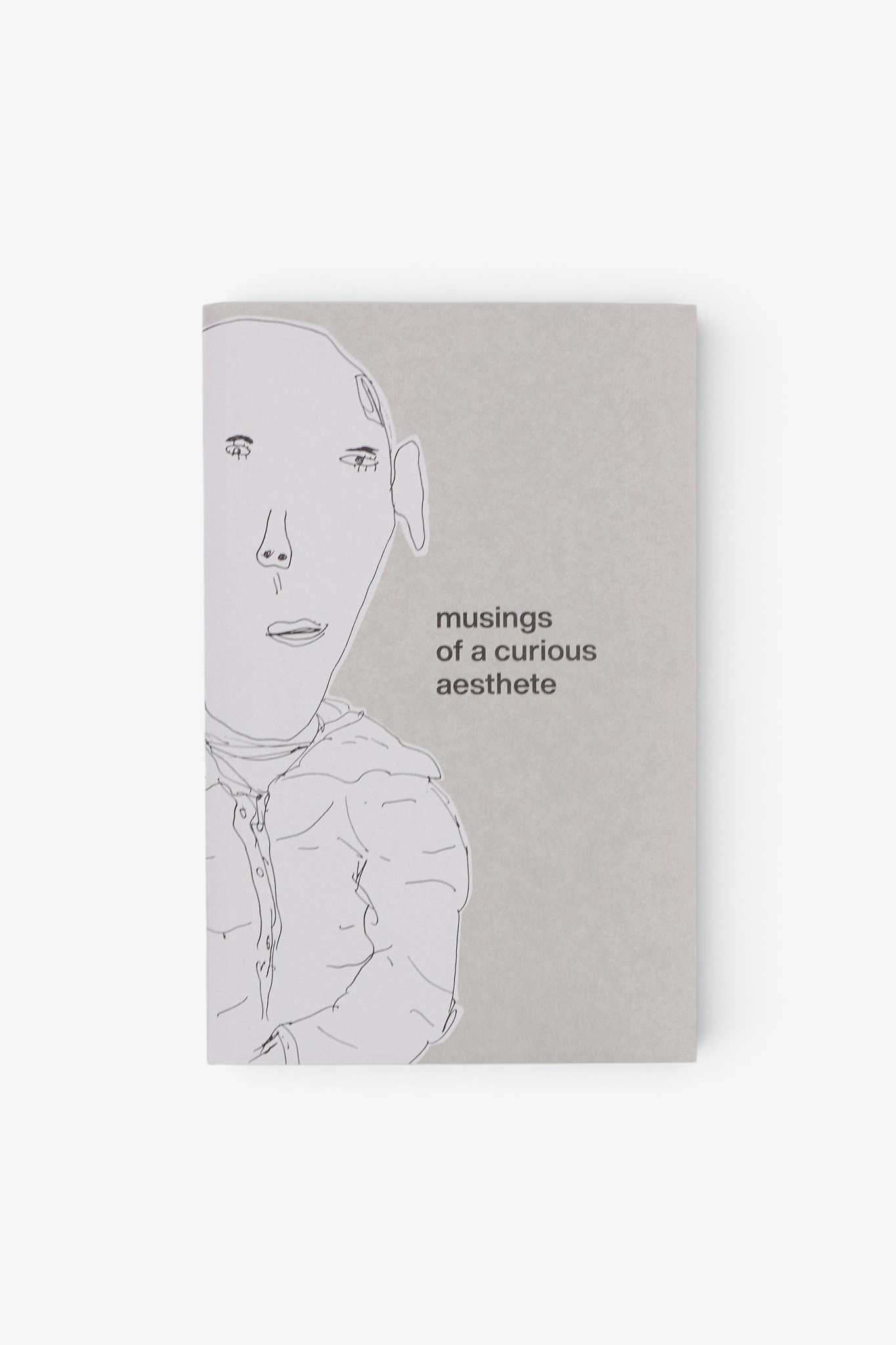 Leonard Koren Musings of a Curious Aesthete, curated by Shop Sommer in San Francisco.