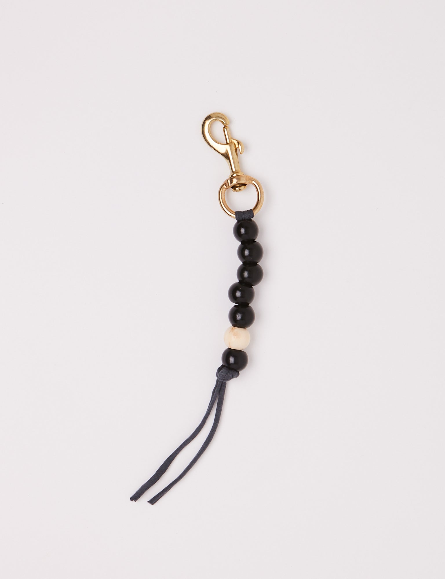 Lila Schaefer Beaded Charm, curated by Shop Sommer in San Francisco.