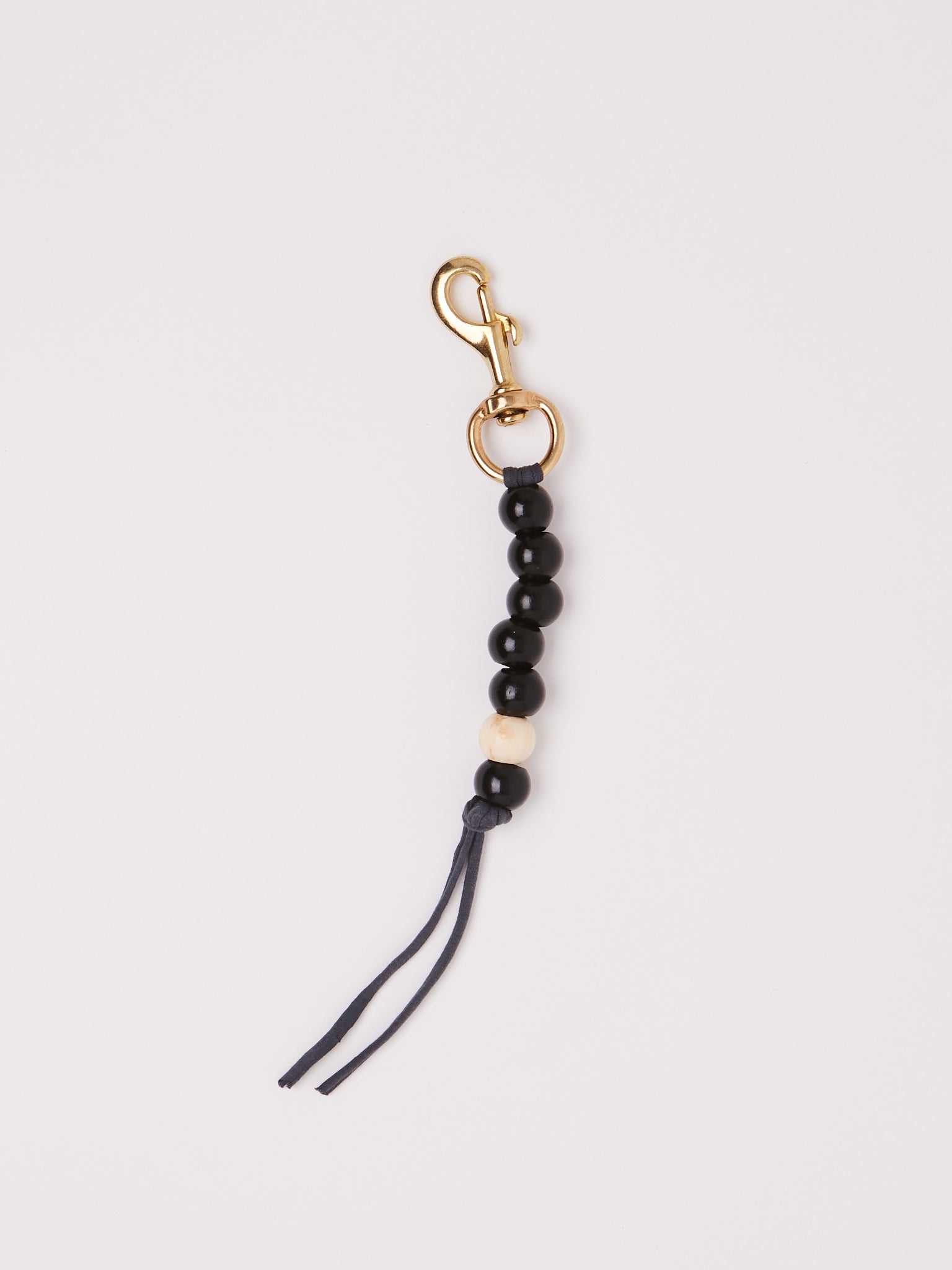 Lila Schaefer Beaded Charm, curated by Shop Sommer in San Francisco.