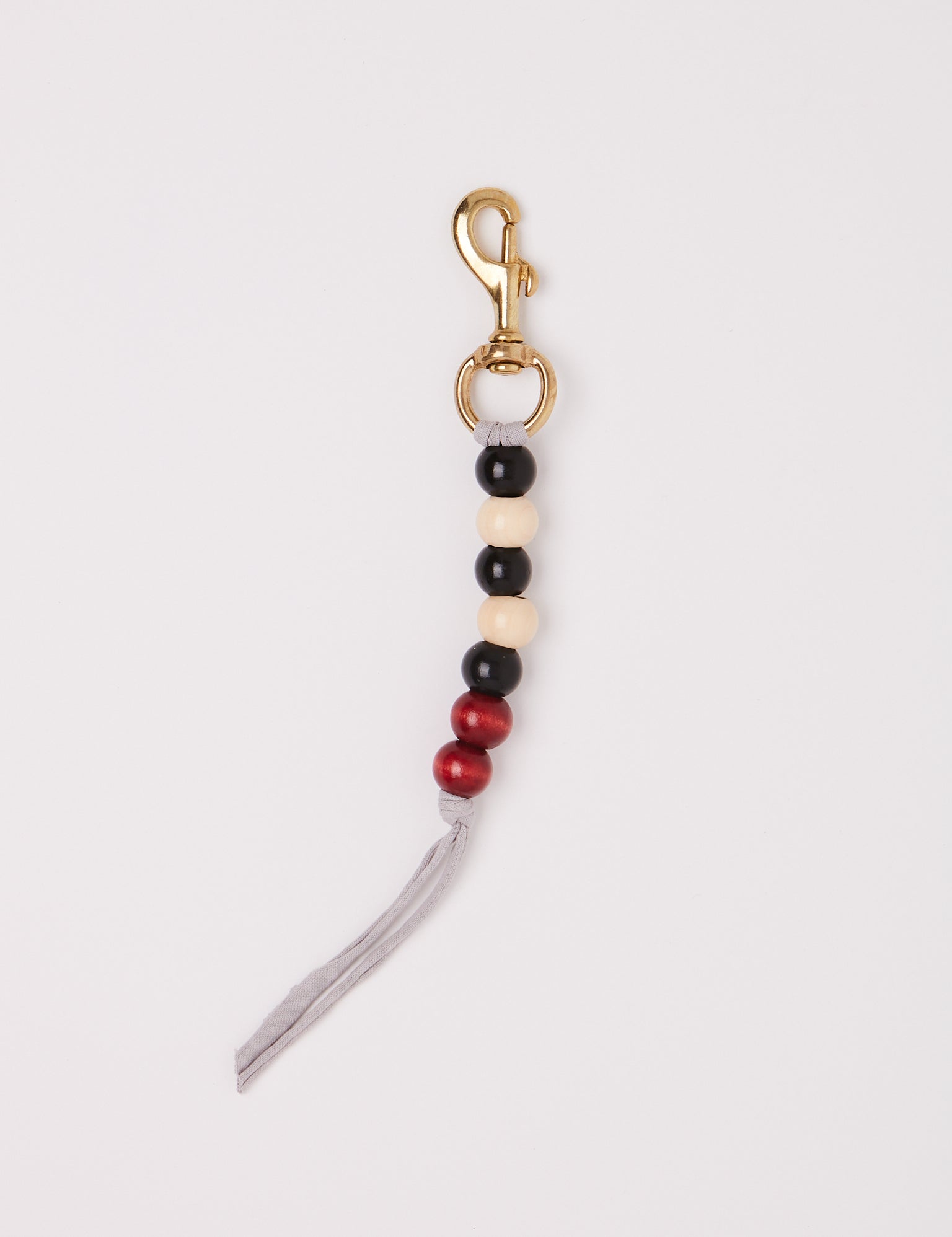 Lila Schaefer Beaded Charm, curated by Shop Sommer in San Francisco.