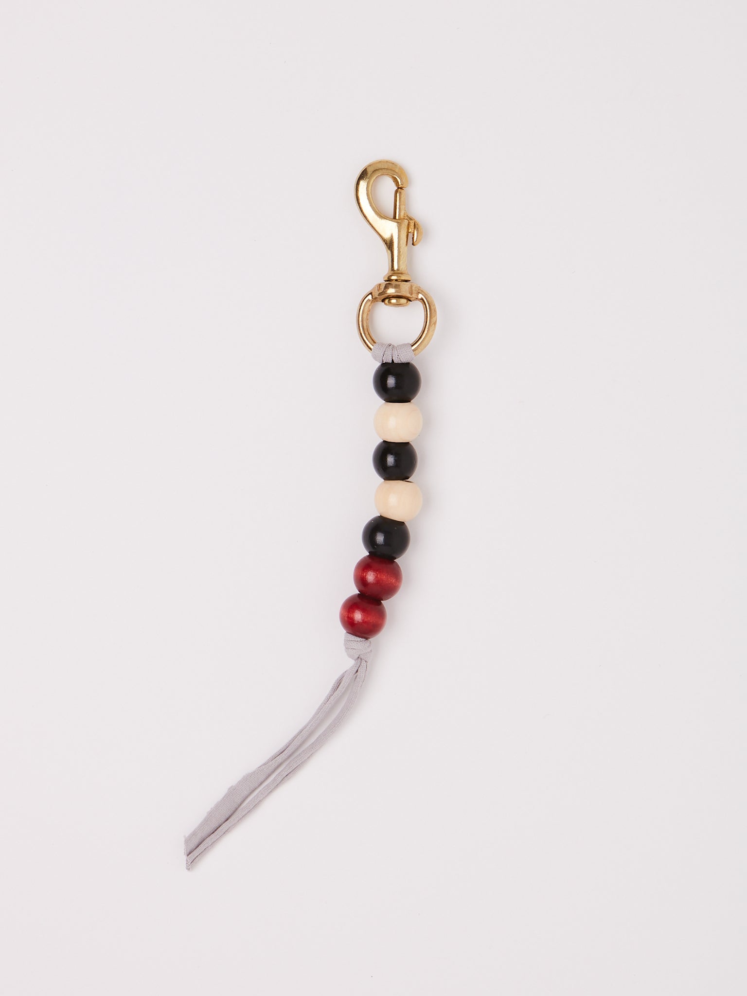 Lila Schaefer Beaded Charm, curated by Shop Sommer in San Francisco.