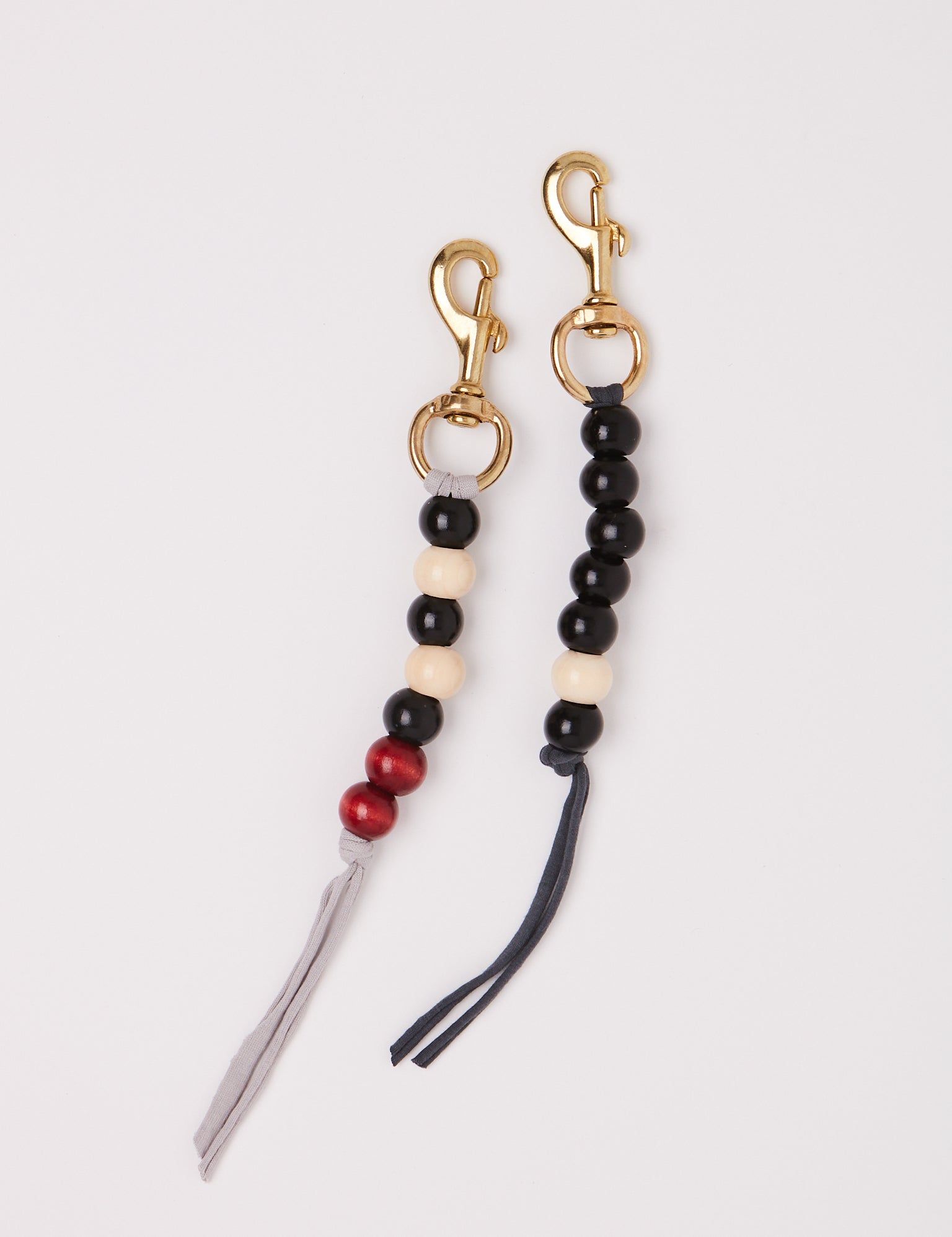 Lila Schaefer Beaded Charm, curated by Shop Sommer in San Francisco.