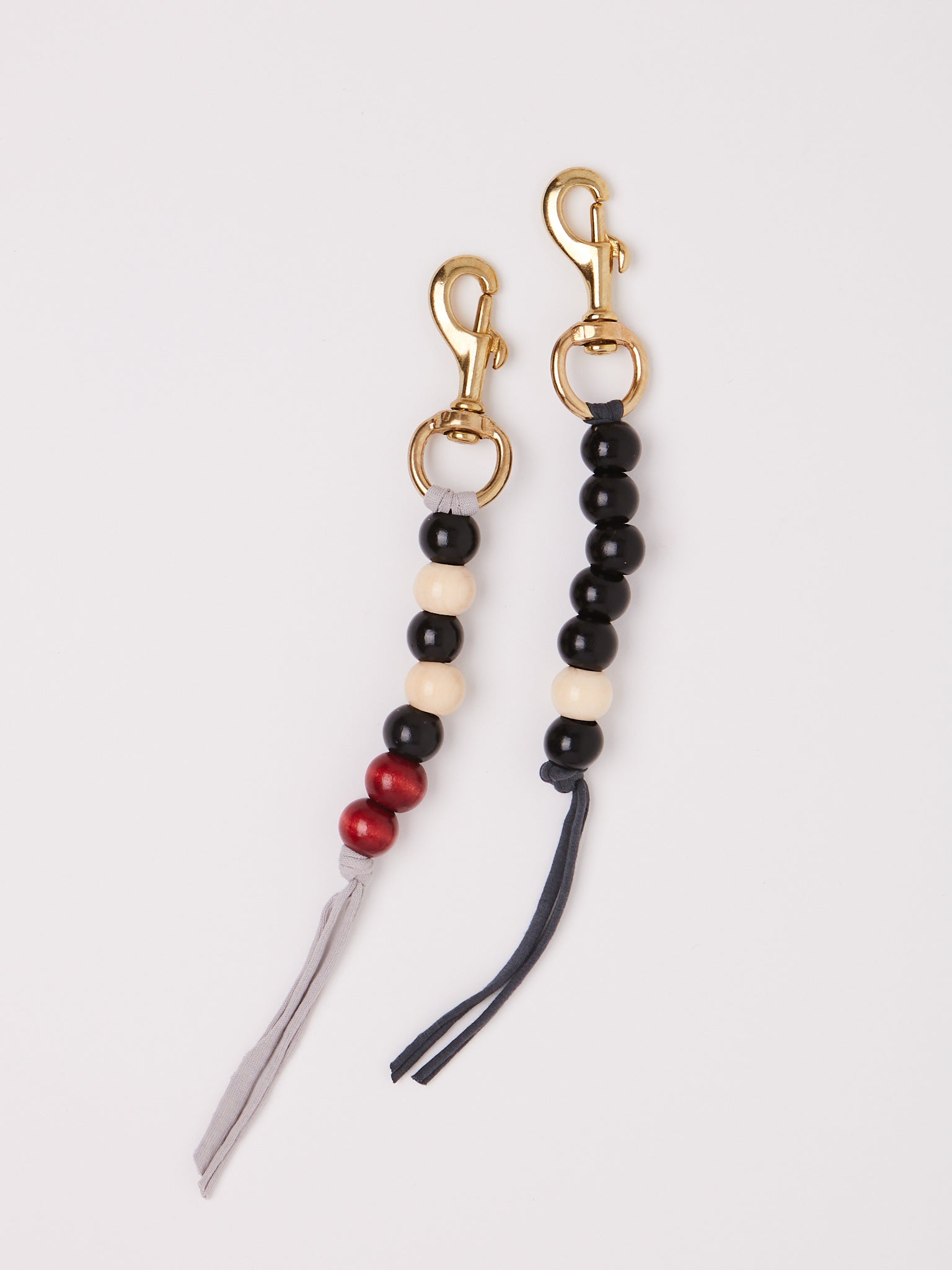 Lila Schaefer Beaded Charm, curated by Shop Sommer in San Francisco.