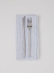 Atlantic Stripe Napkin Set