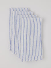 Atlantic Stripe Napkin Set