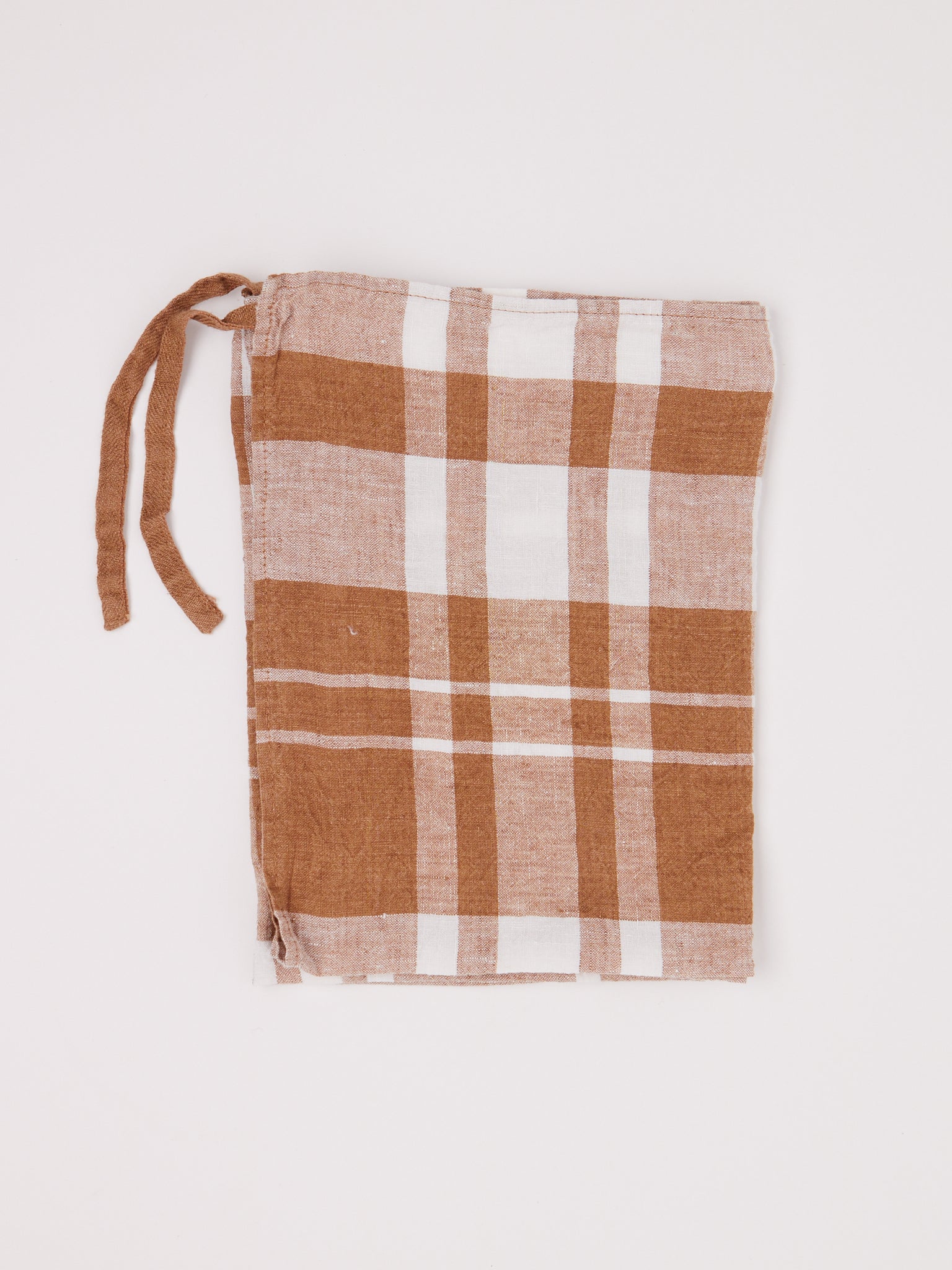 Linge Particulier Apron Dish Towel - Thumbnail 2