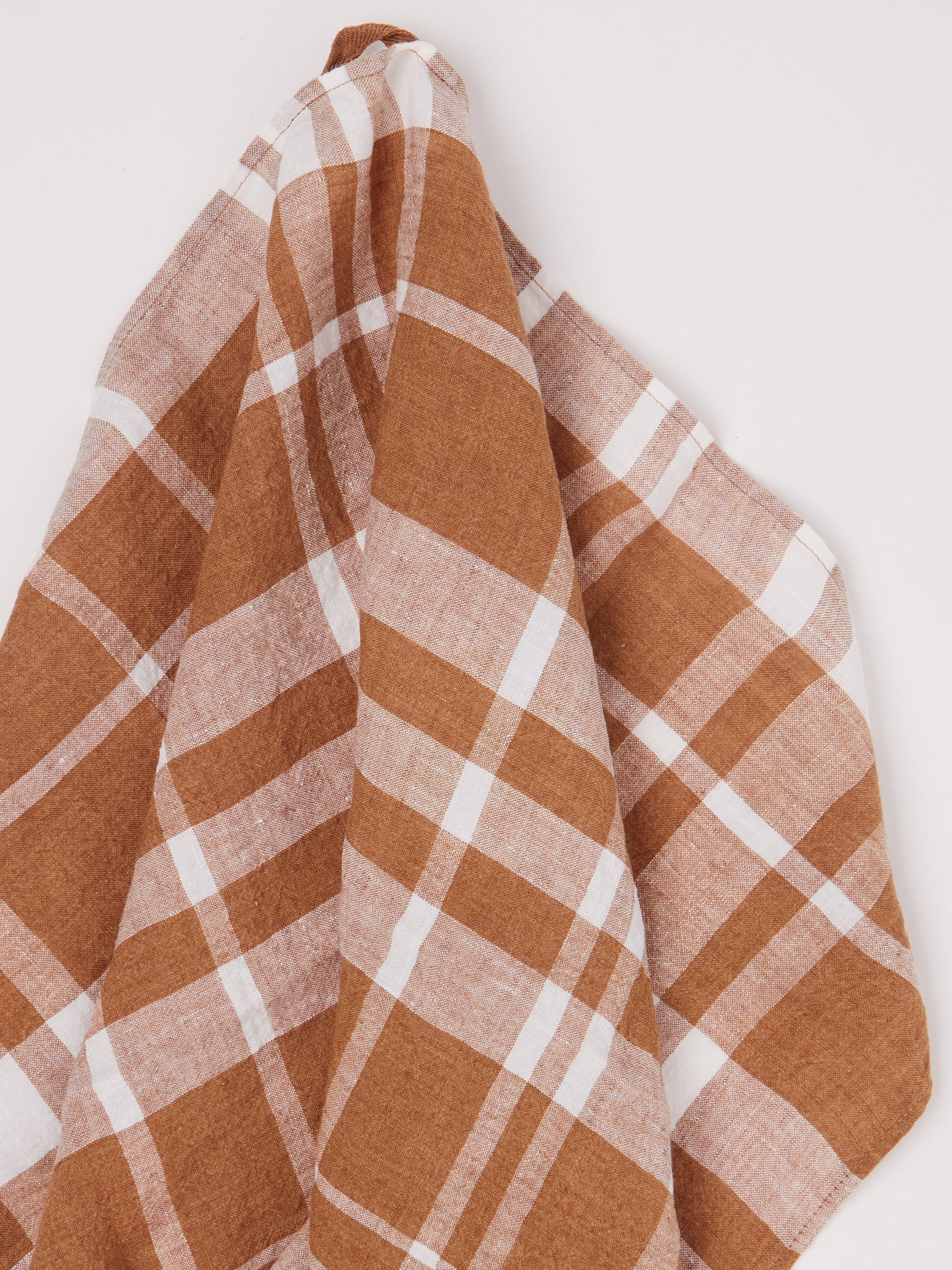 Linge Particulier Apron Dish Towel