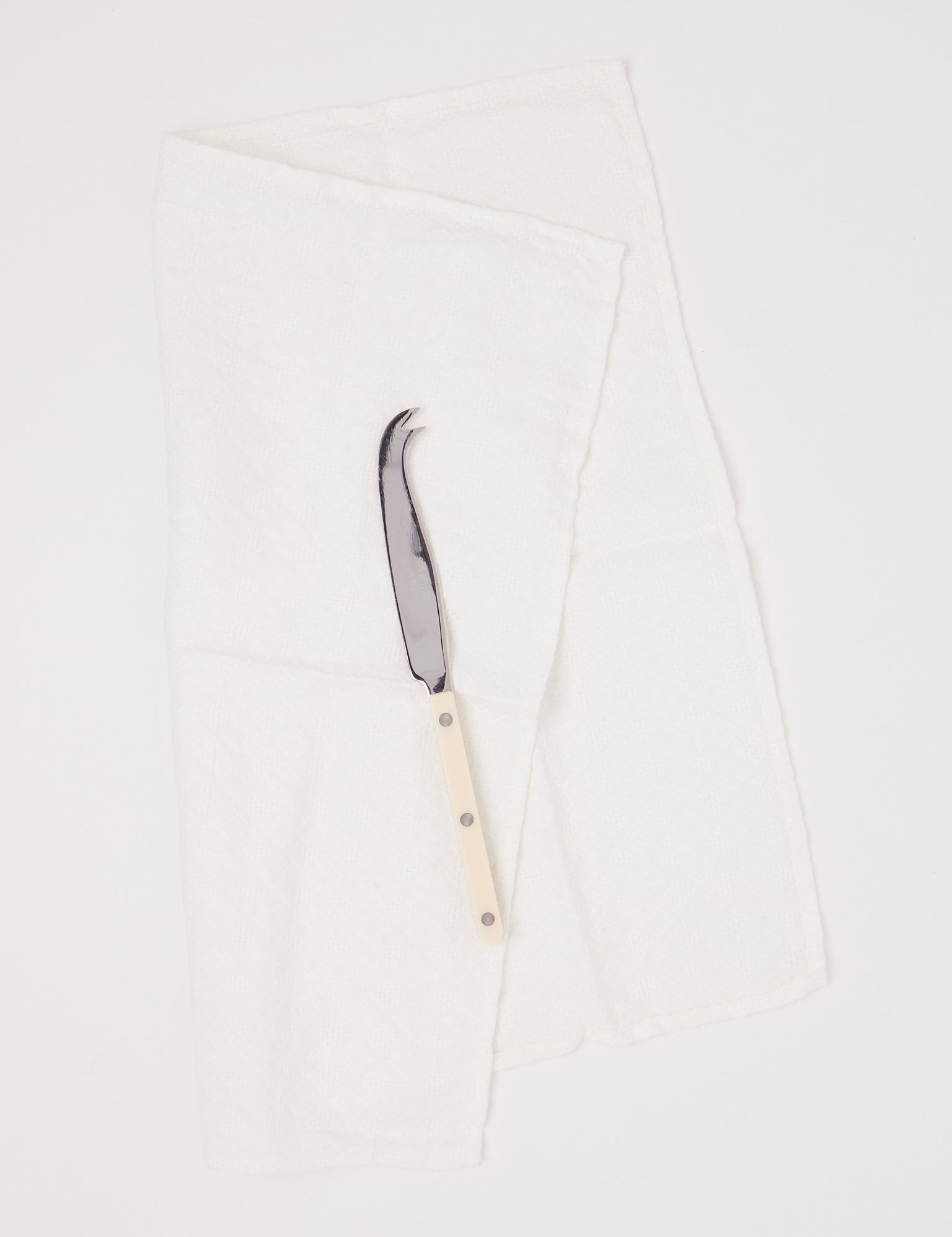 Linge Particulier Ceremony Jacquard Napkin Set