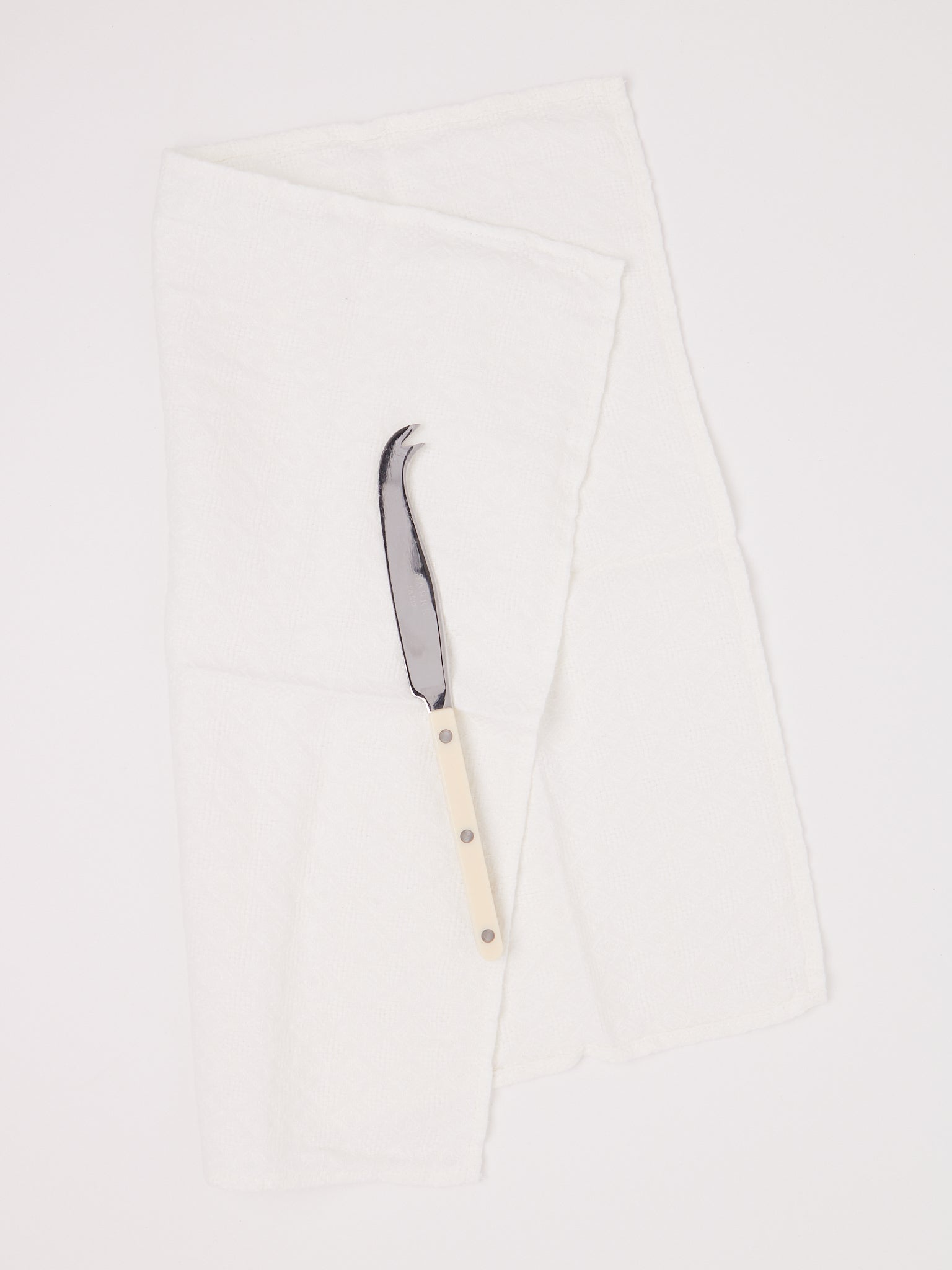 Linge Particulier Ceremony Jacquard Napkin Set