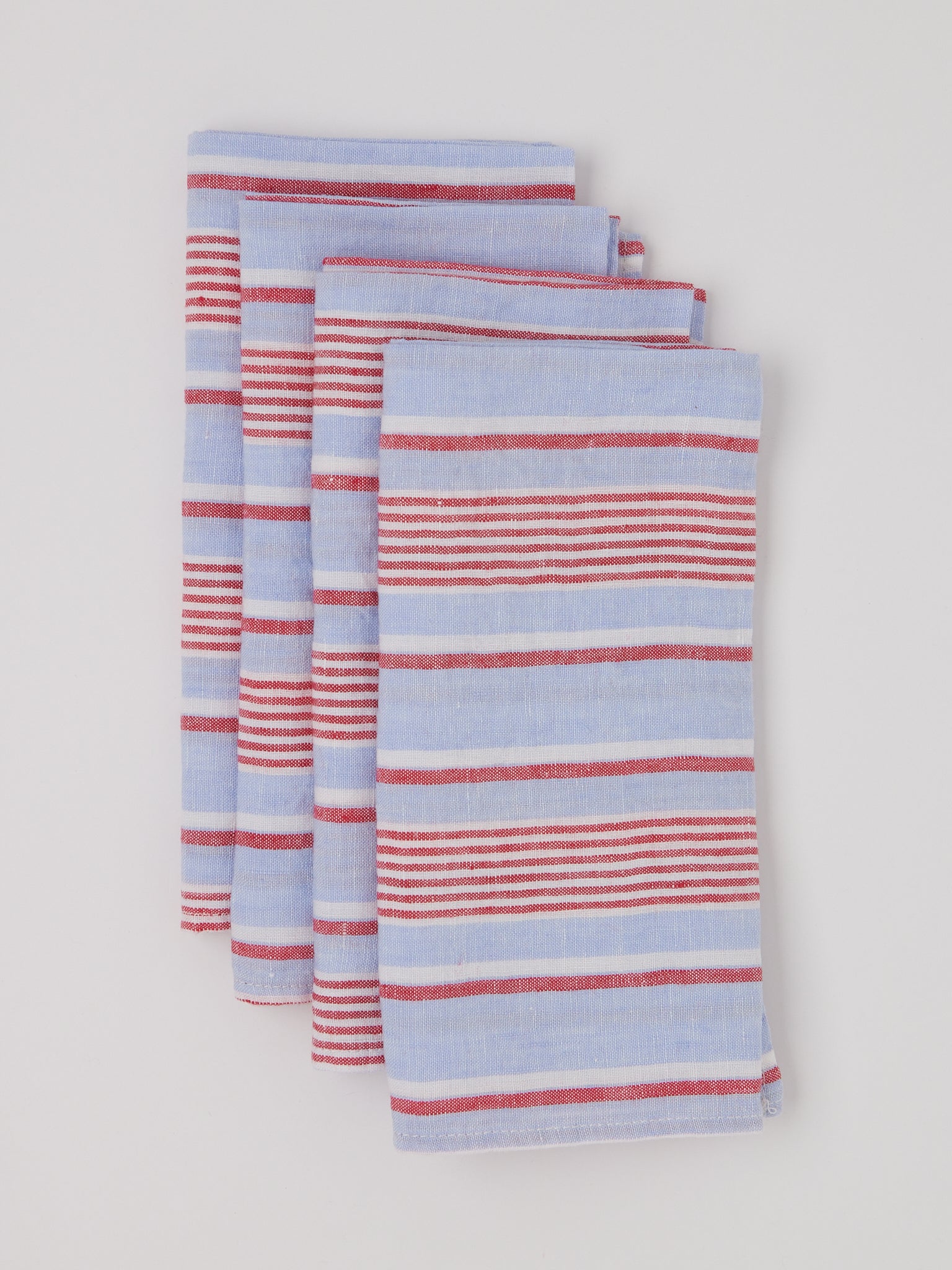 Linge-Particulier-Red-White-Stripe-Linen-Napkin-Set-of-4-Shop-Sommer1.jpg