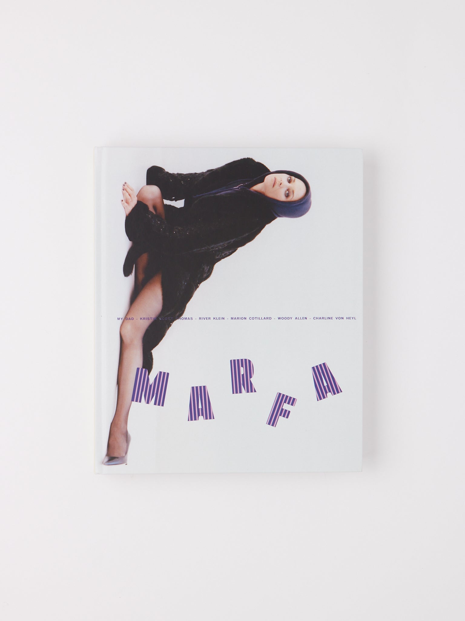 Marfa Journal Issue No. 24 at Shop Sommer San Francisco