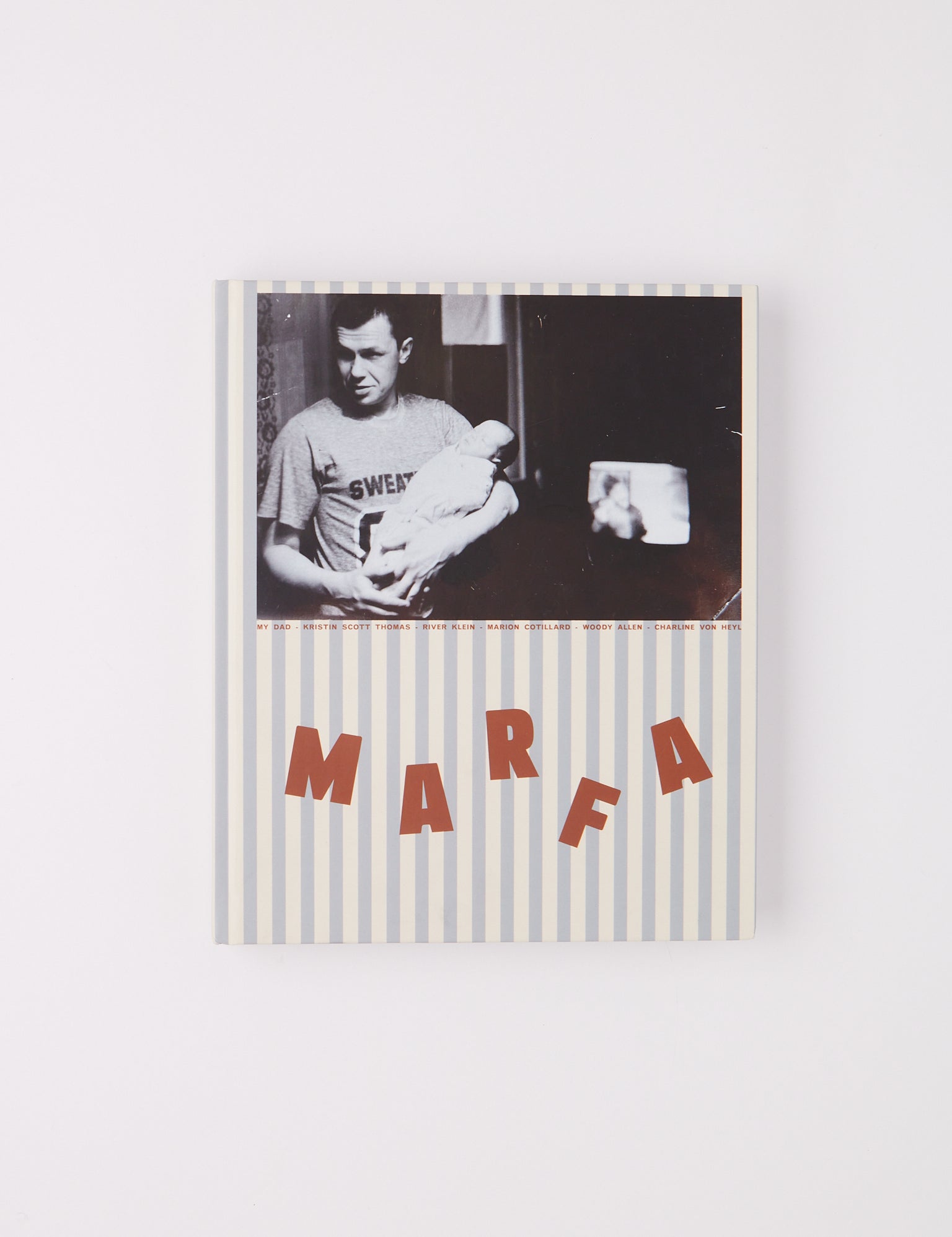 Marfa Journal Issue No. 24 at Shop Sommer San Francisco