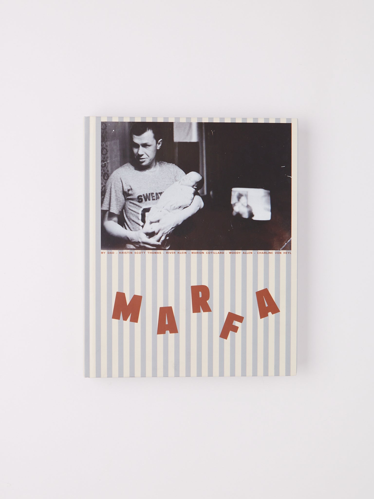Marfa Journal Issue No. 24 at Shop Sommer San Francisco