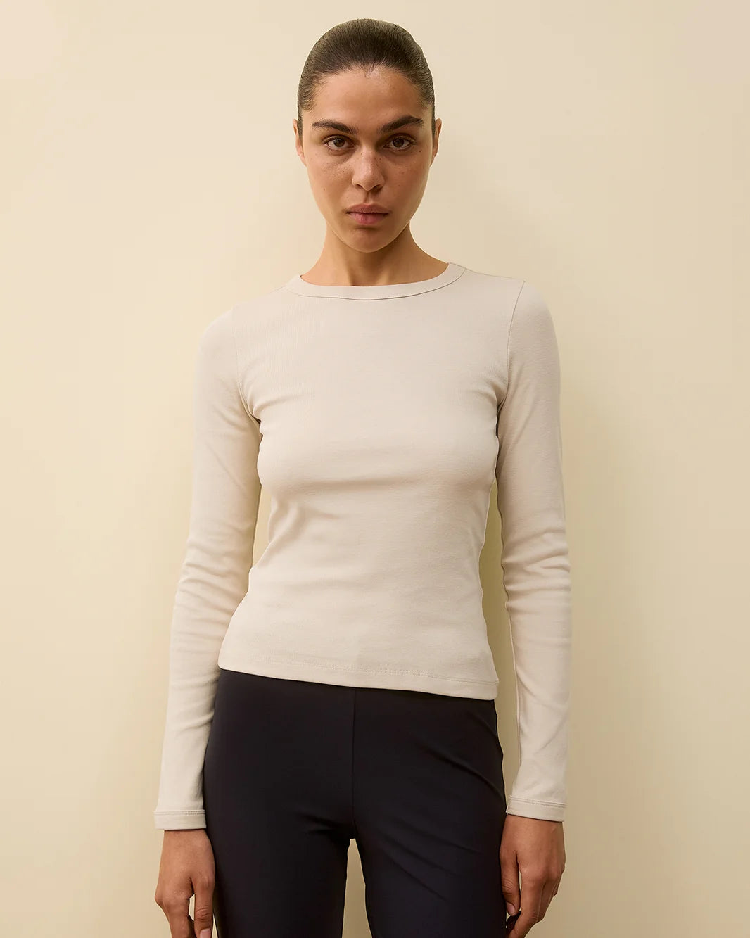 Max Tee Off White